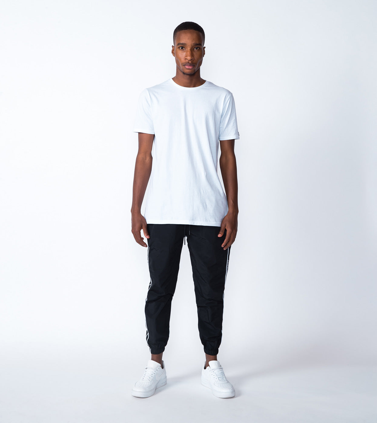 Tape Jumpa Track Jogger Black - Sale