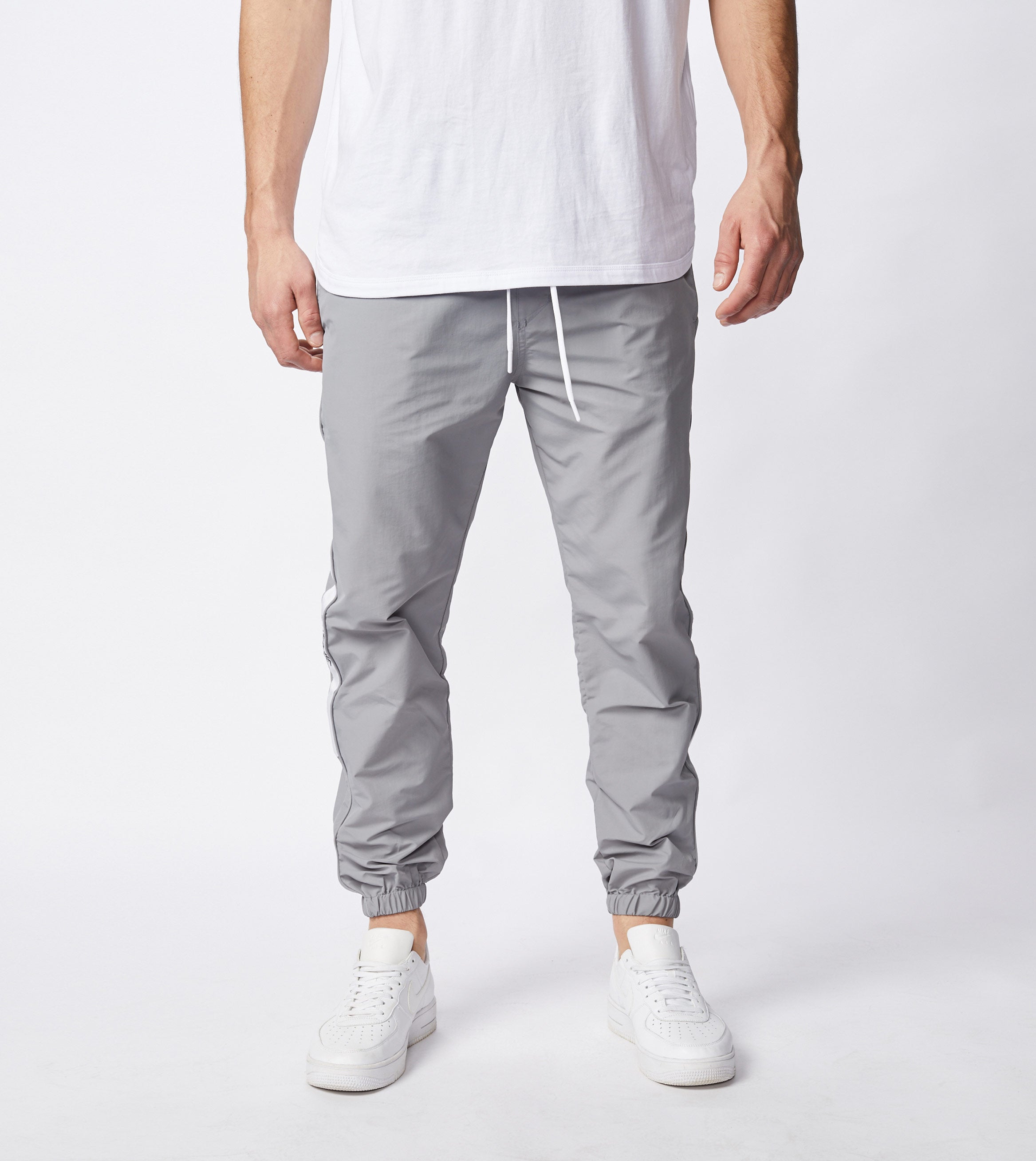 Tape Jumpa Track Jogger Cement