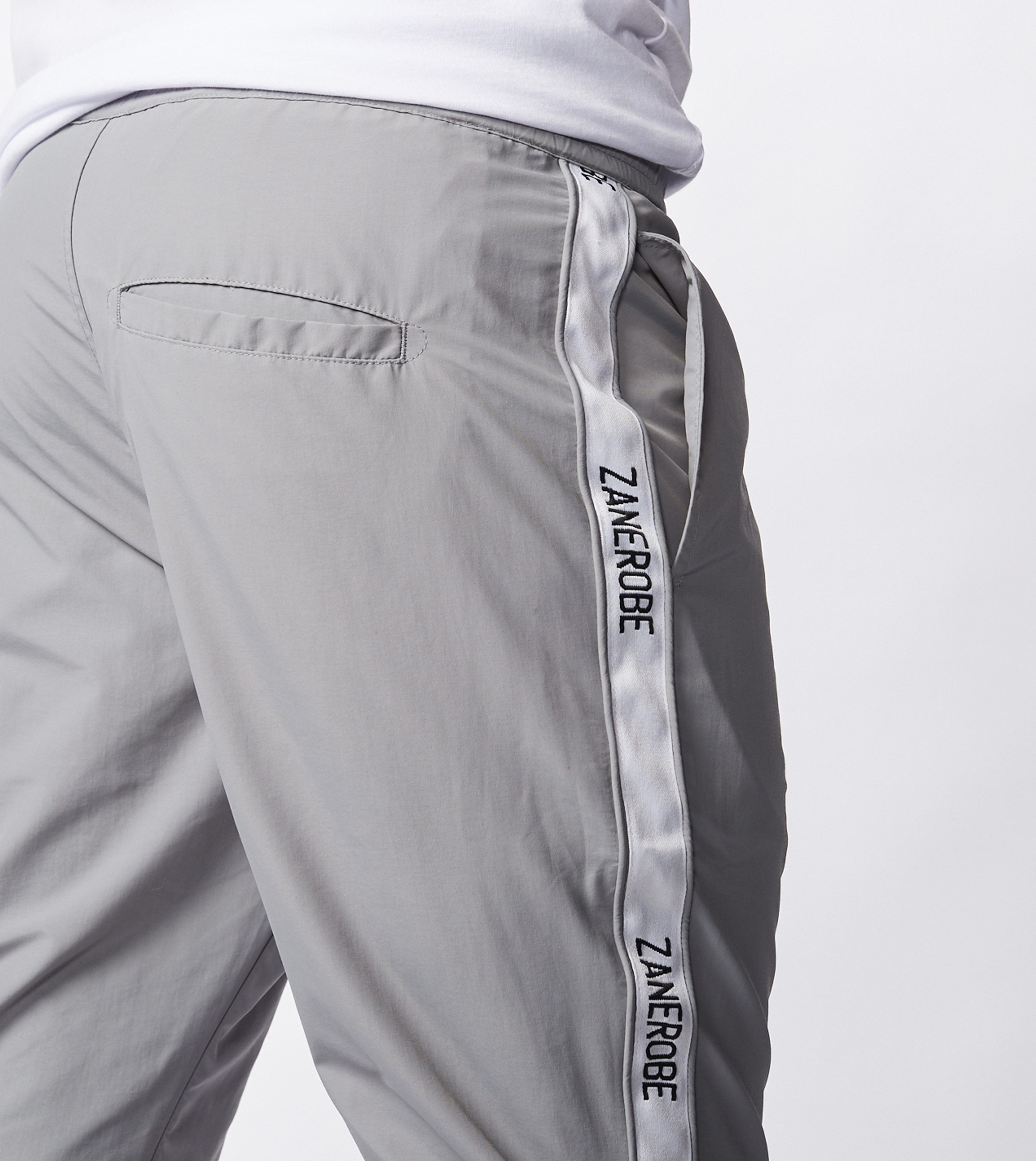 Tape Jumpa Track Jogger Cement