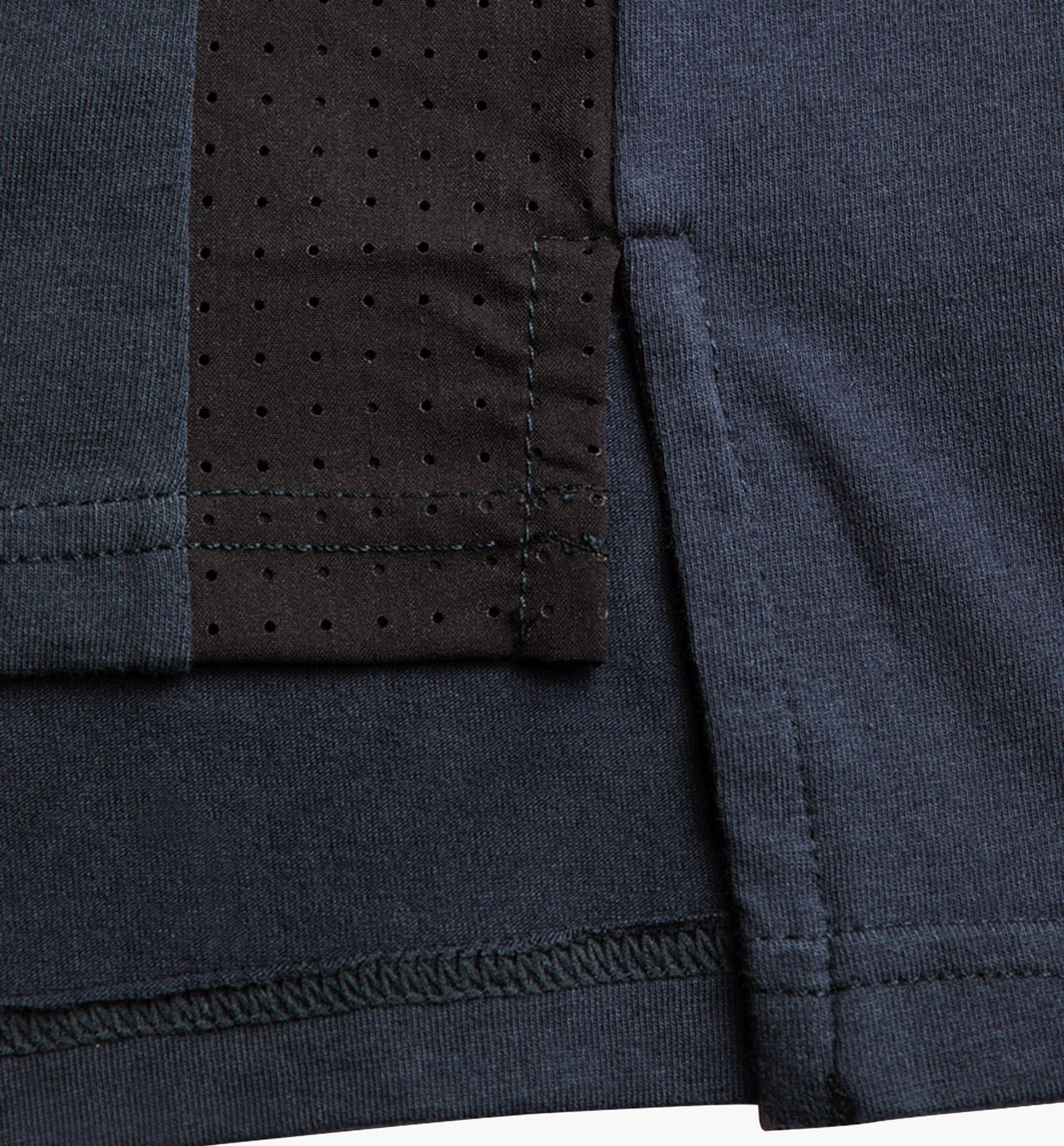 Tech Flintlock Tee Midnight