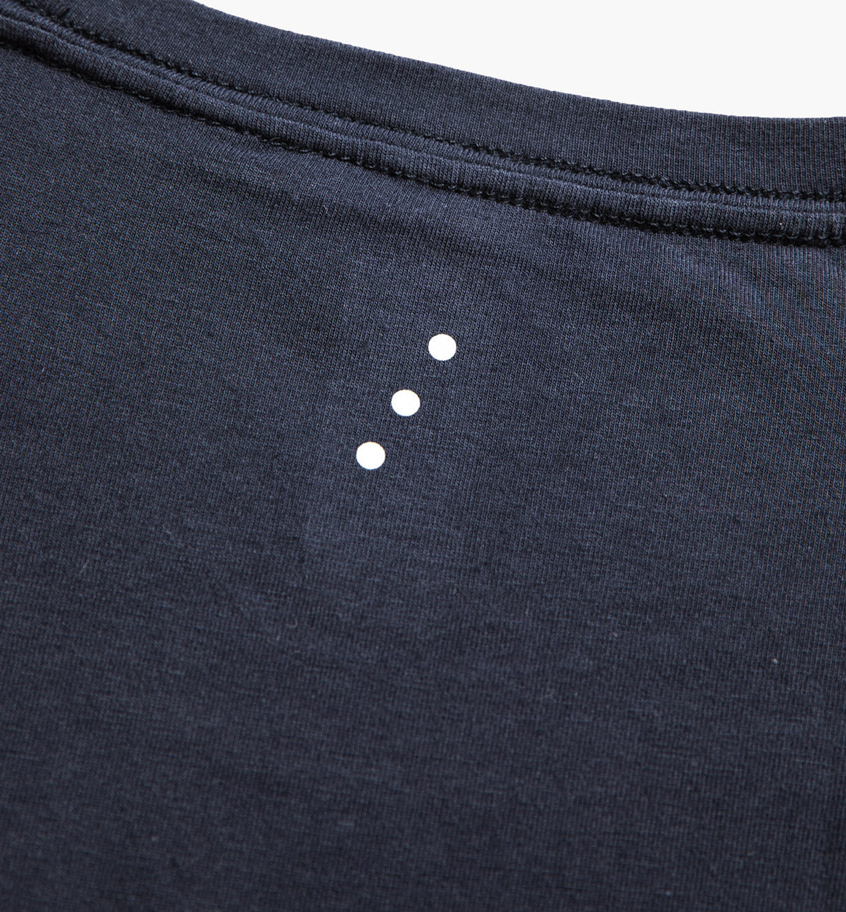 Tech Flintlock LS Tee Midnight