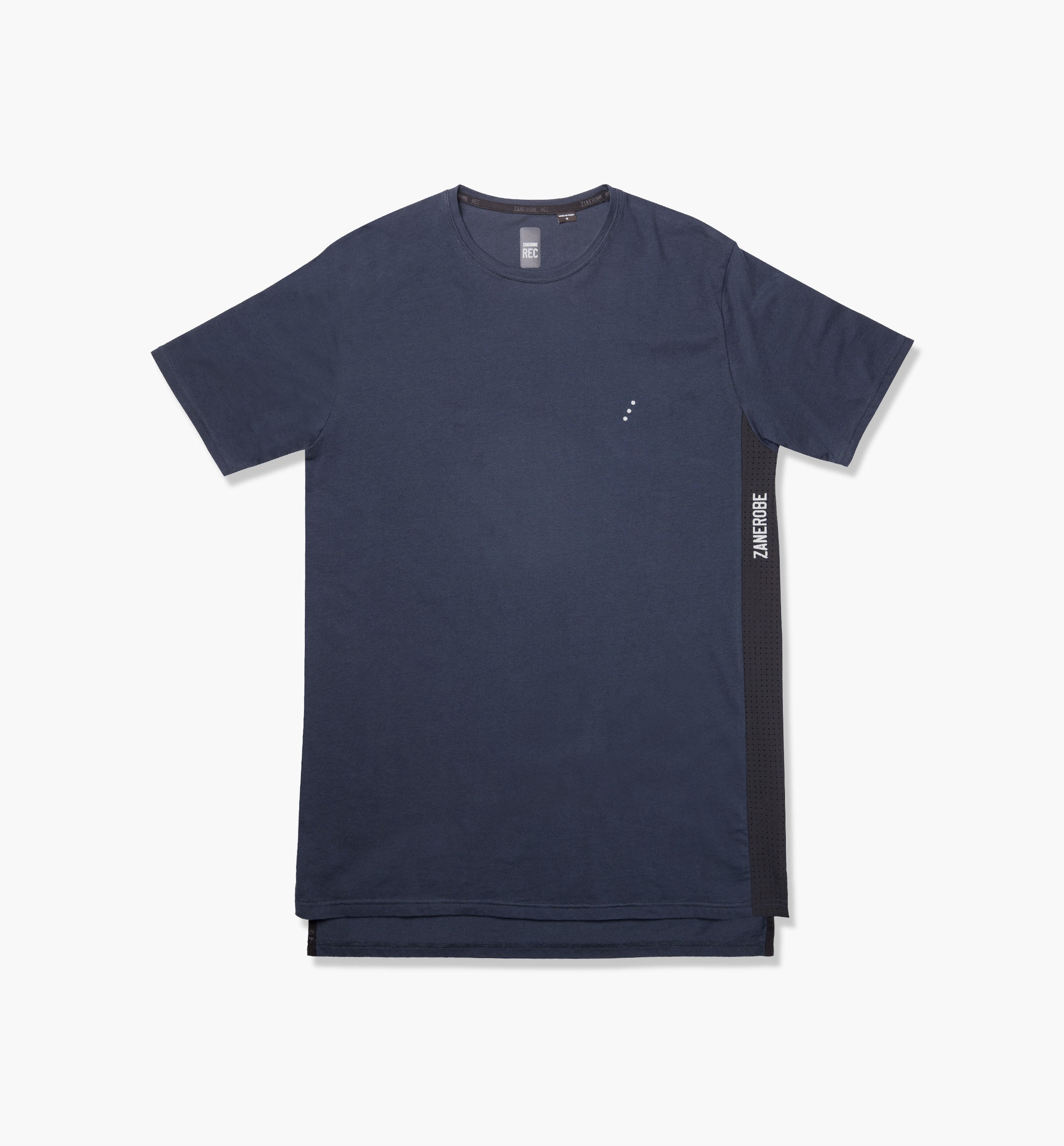 Tech Flintlock Tee Midnight