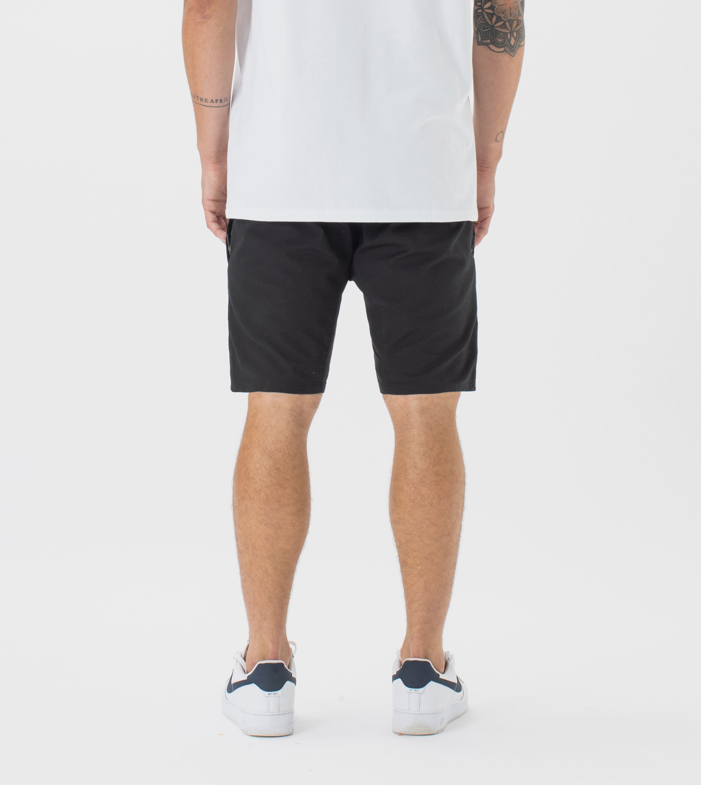 Terrain Sureshot Short Black