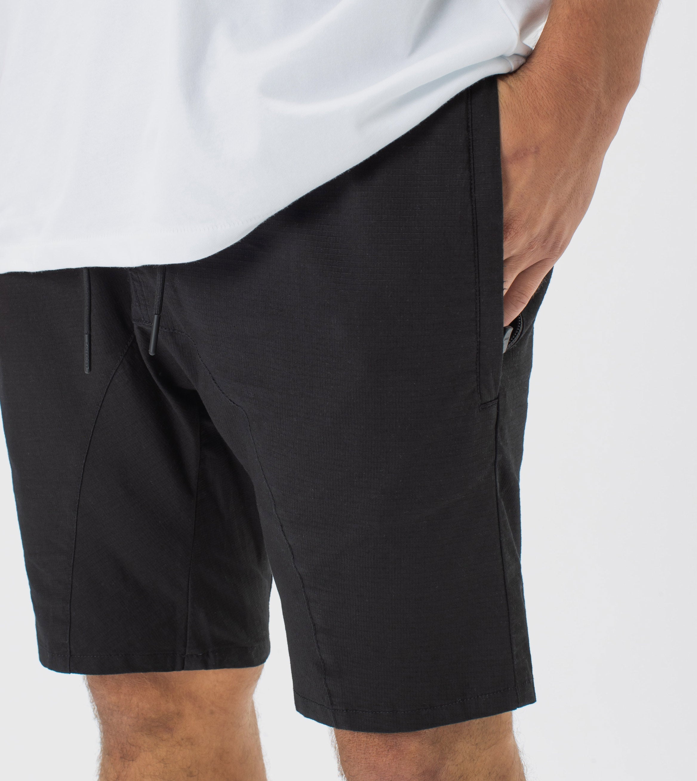 Terrain Sureshot Short Black