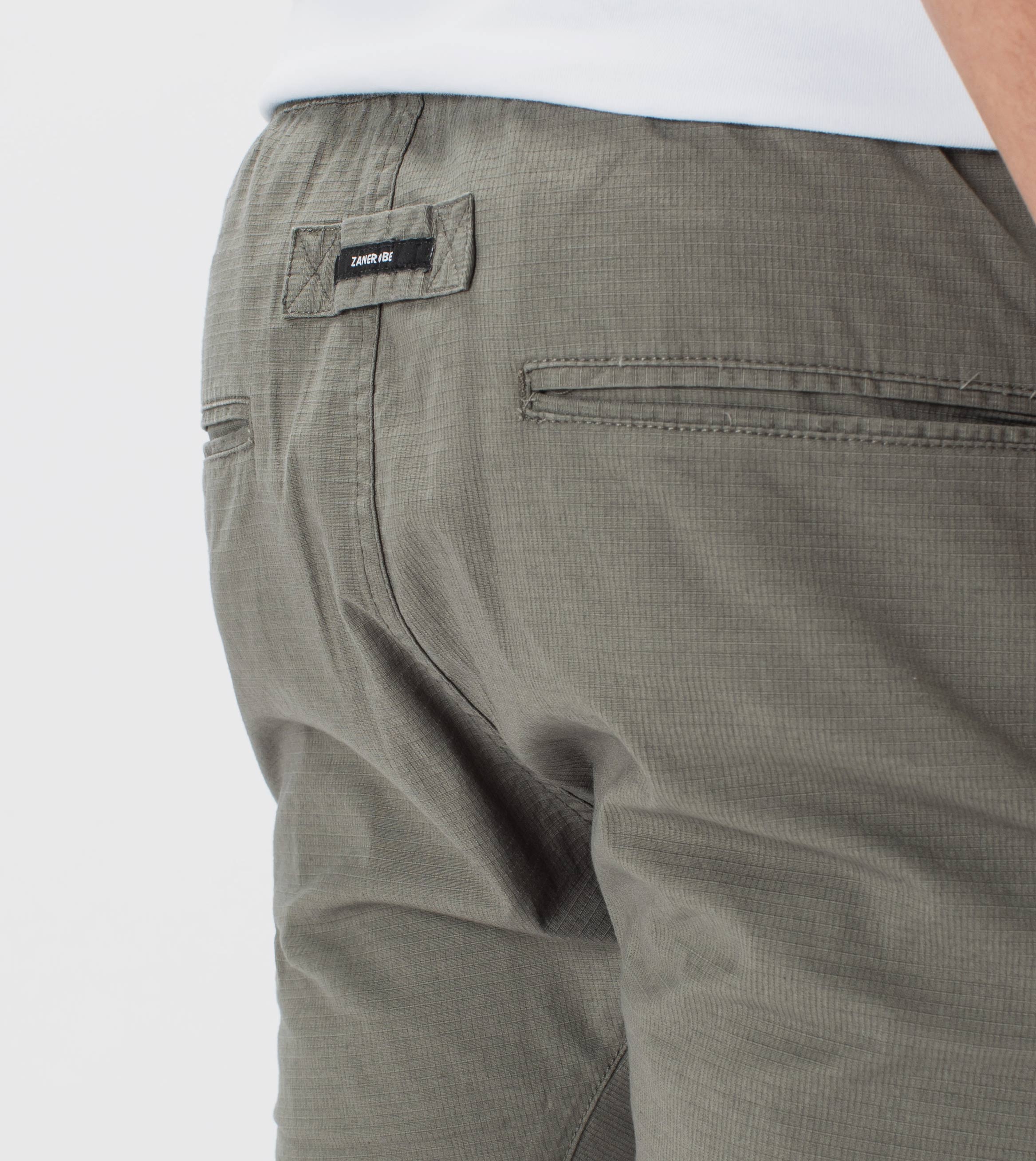 Terrain Sureshot Short Dk Moss
