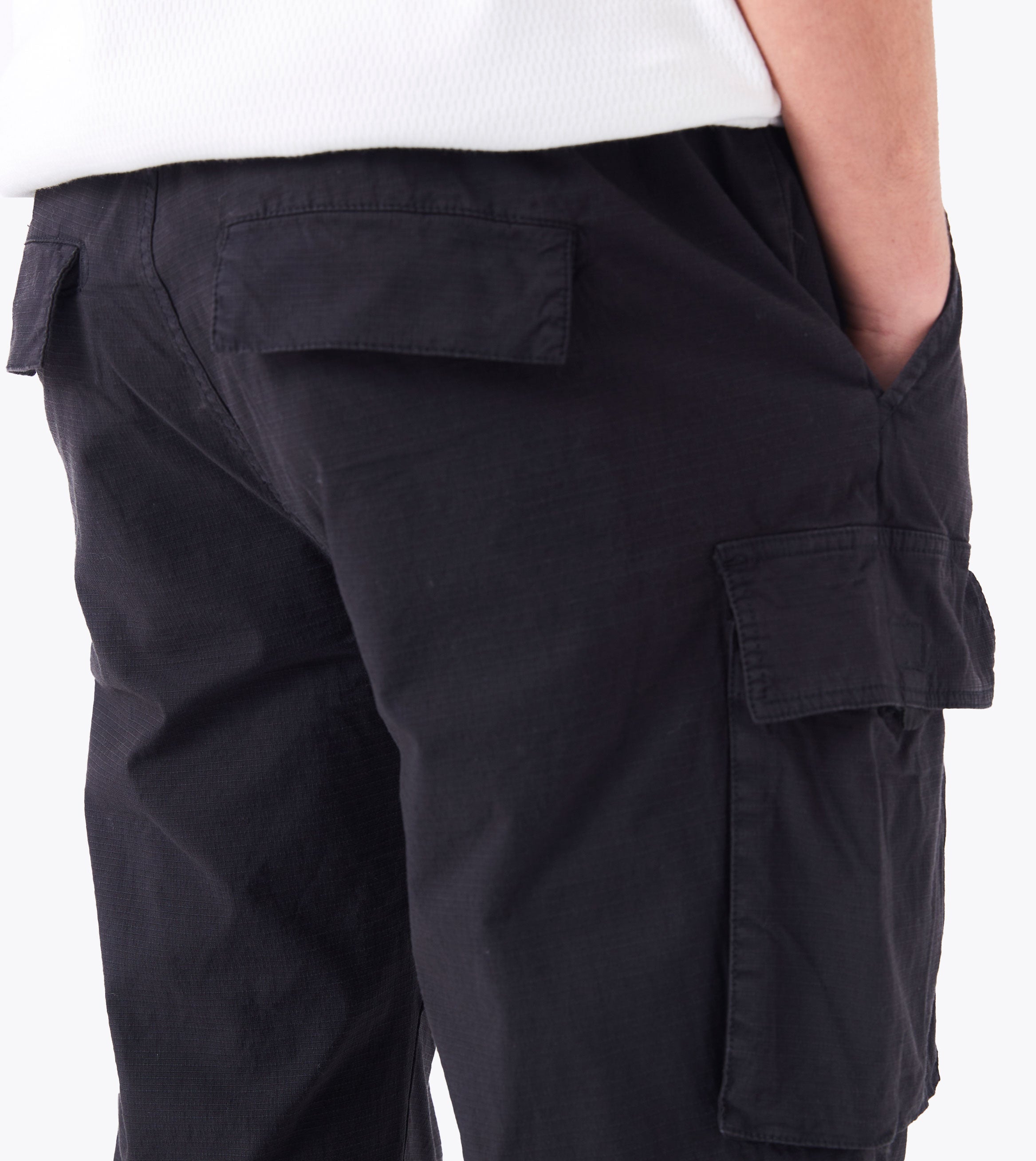 Terrain Utility Pant GD Black