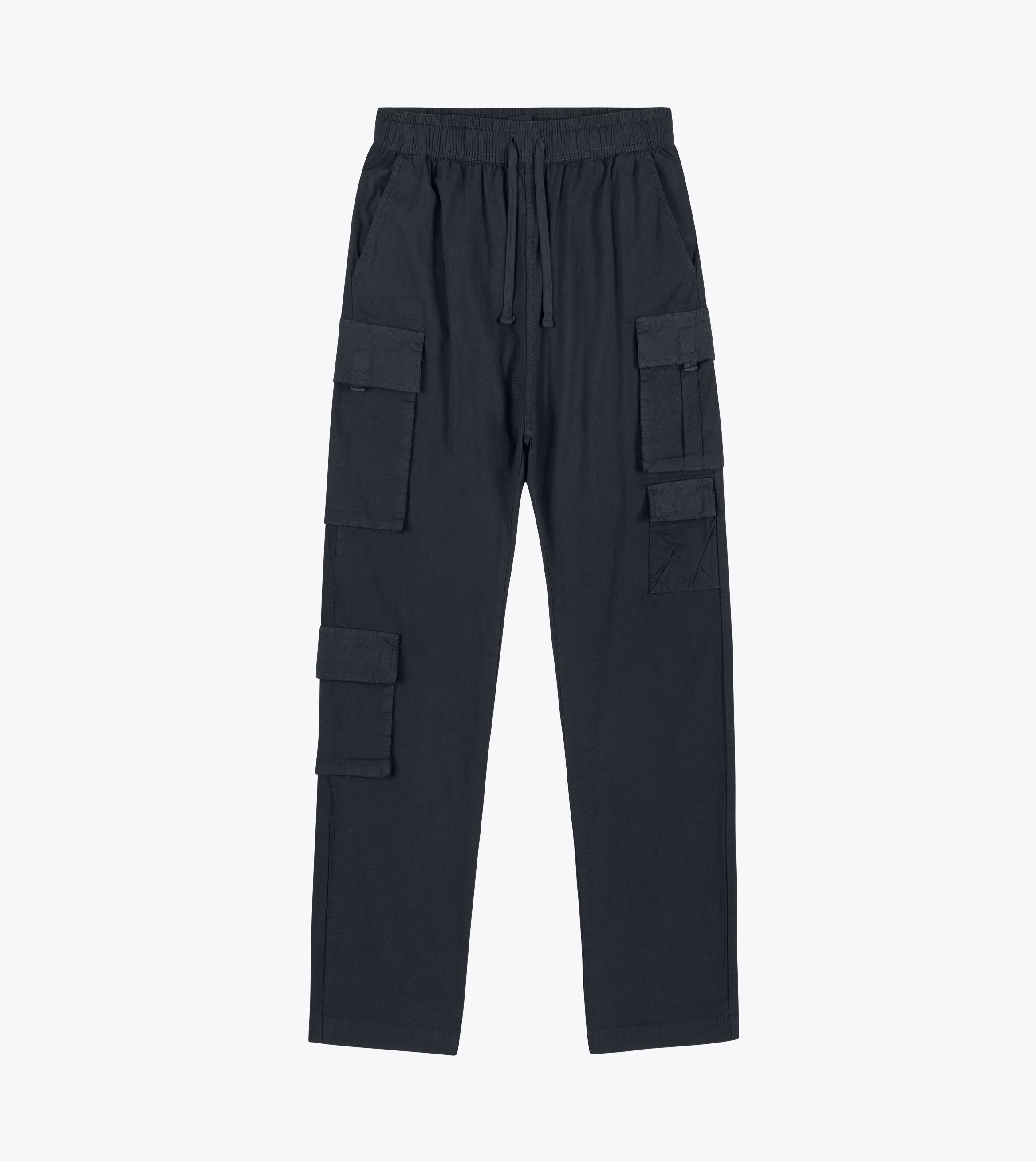 Terrain Utility Pant GD Black