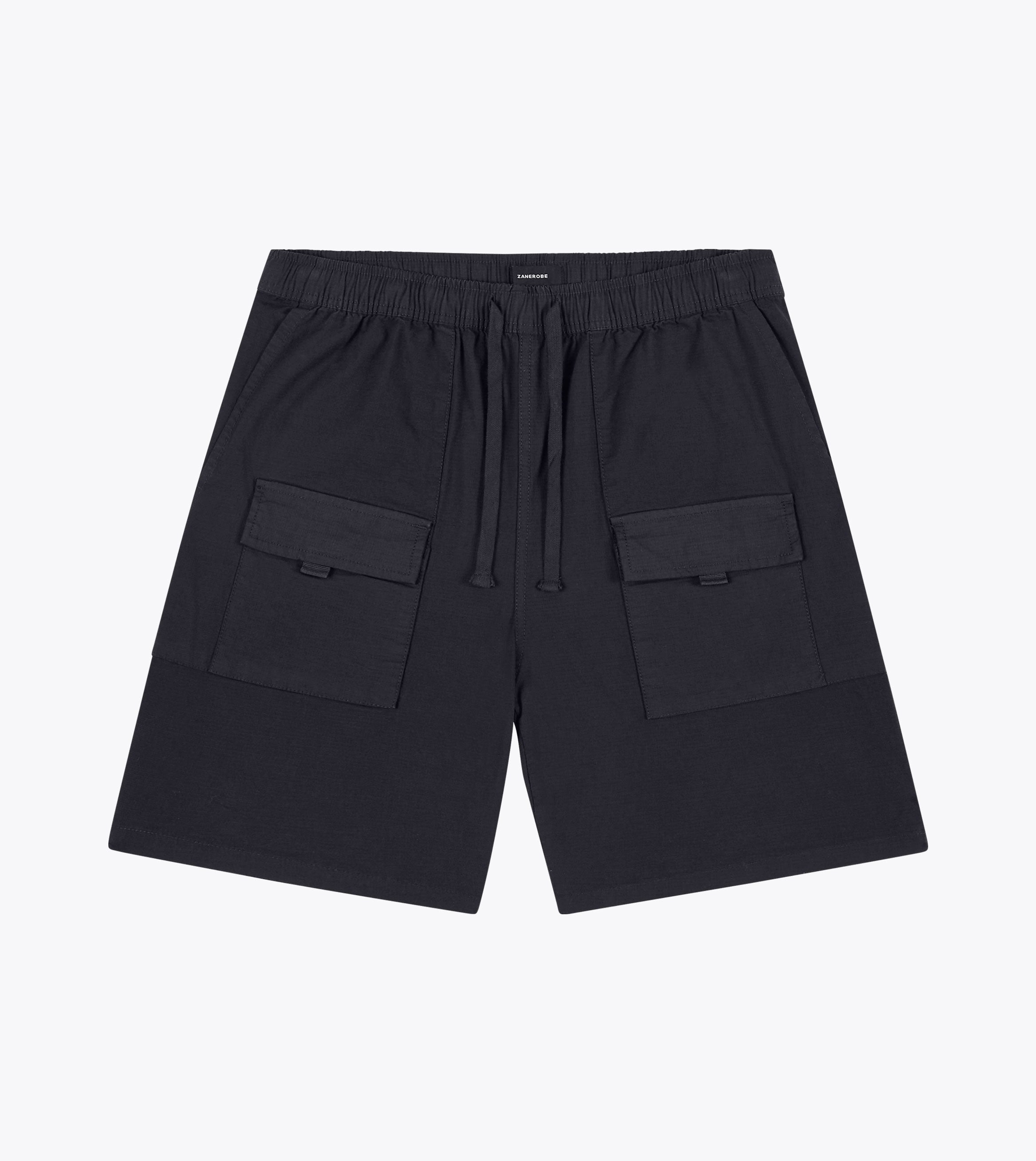 Terrain Utility Short GD Black