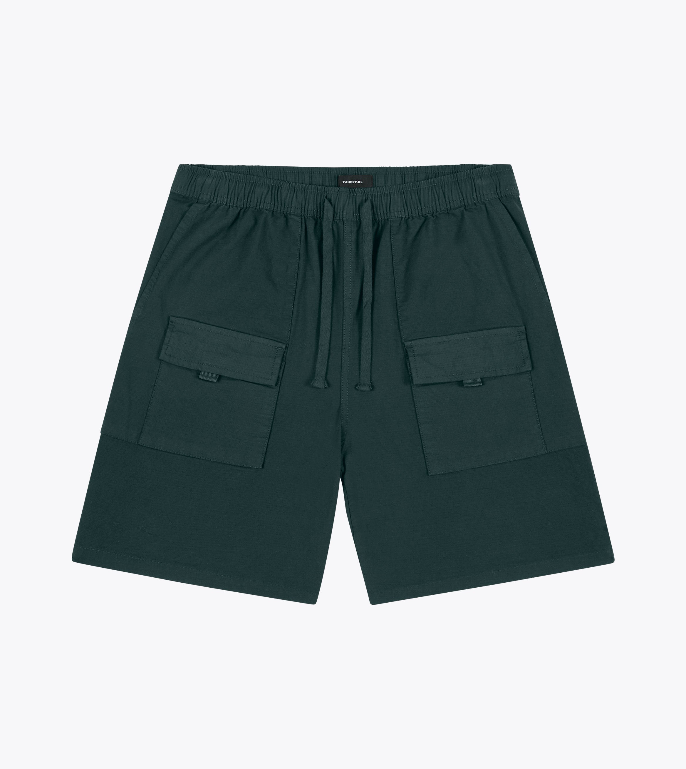 Terrain Utility Short GD Forest