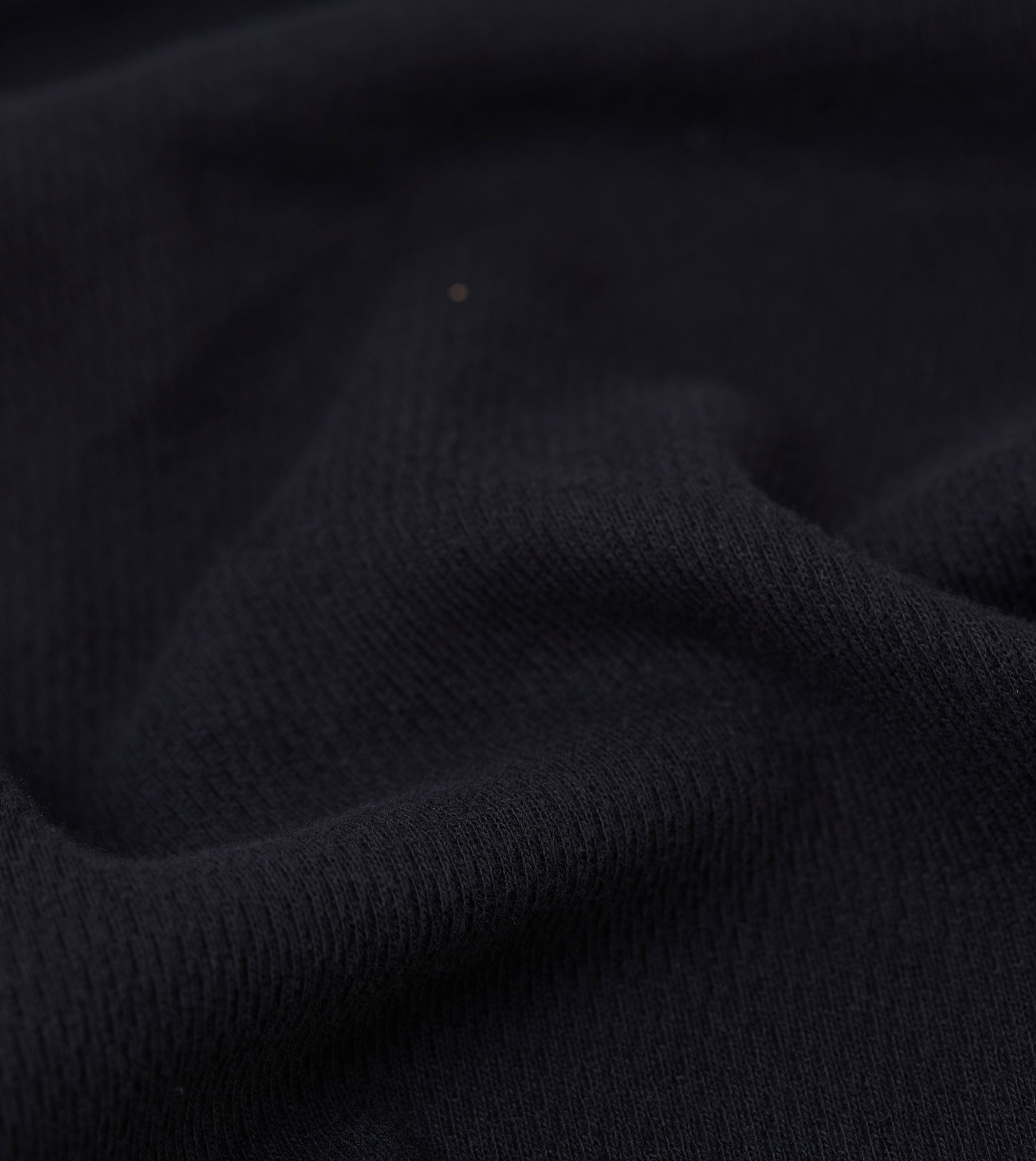 Thermal Box LS Tee Black