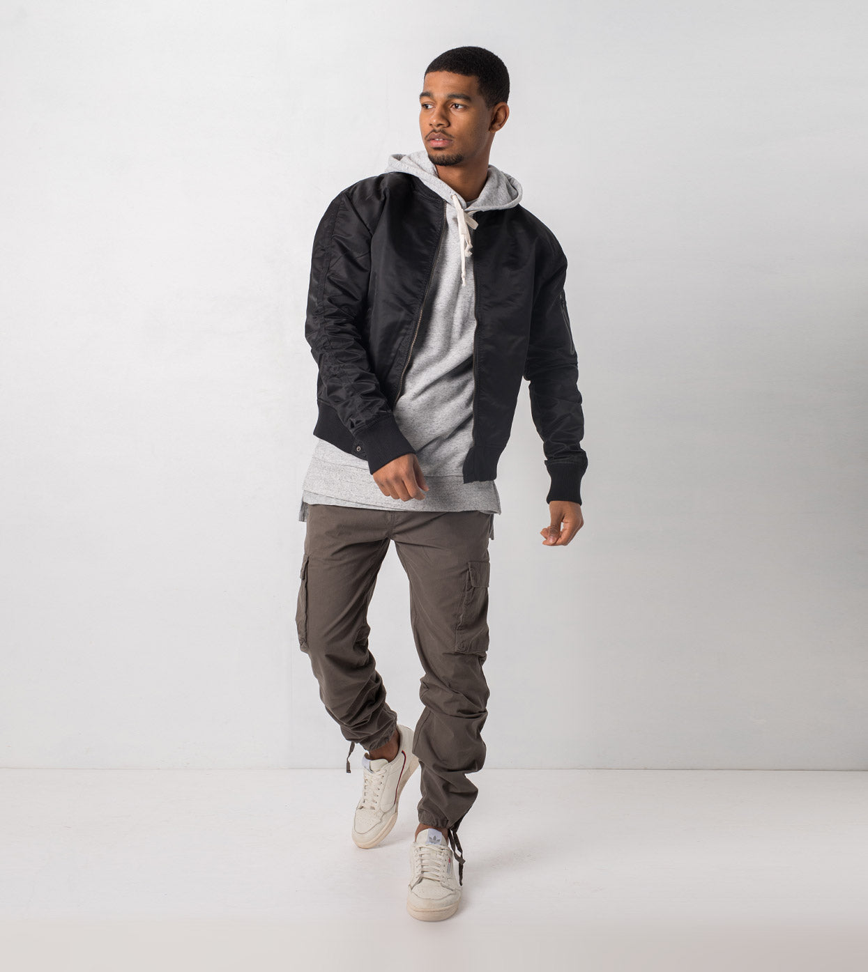 Tracer Cargo Pant Peat