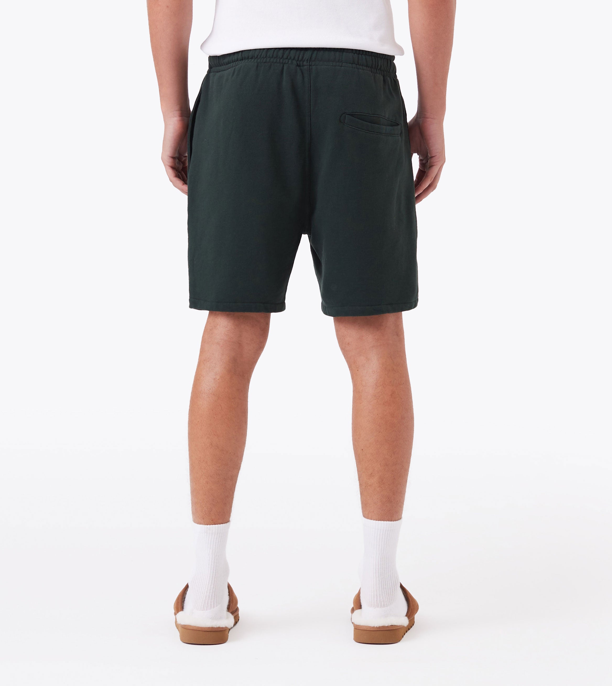 Training Sweat Short Forest
