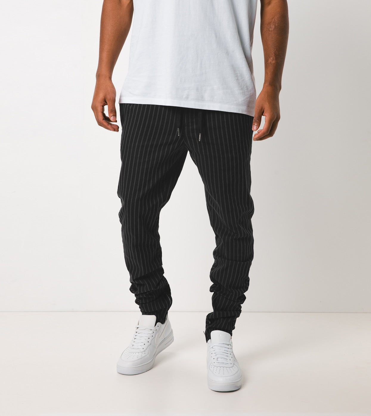 Twin Unblockshot Chino Black/Vintage - Sale