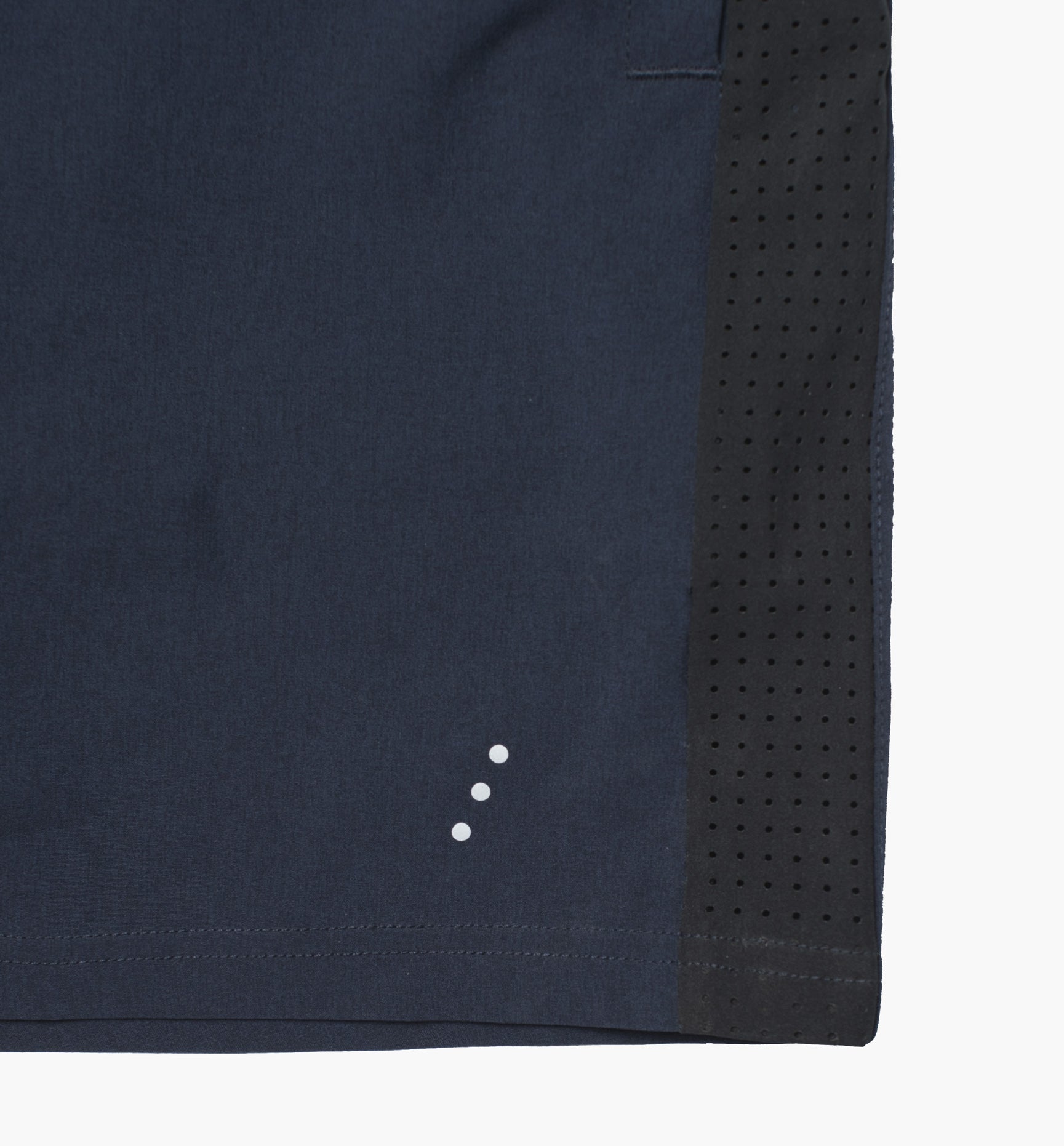 Type 2 Tech Short (17") Midnight
