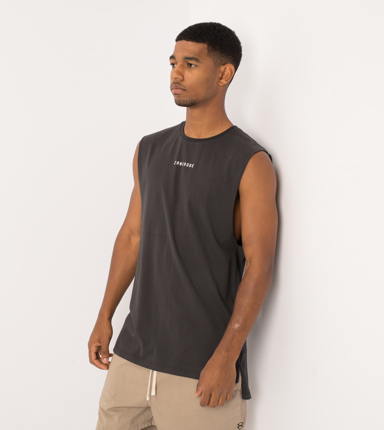 Type Flintlock Muscle Vintage Black - Sale