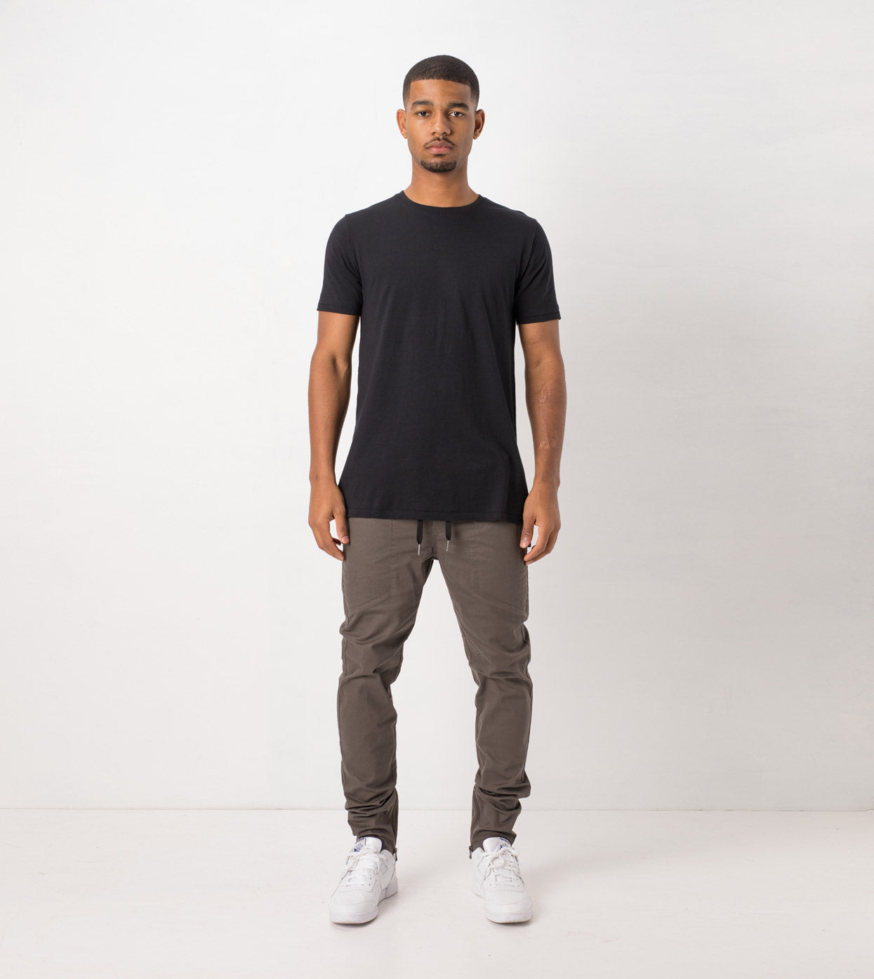 Unblockshot Chino Peat - Sale