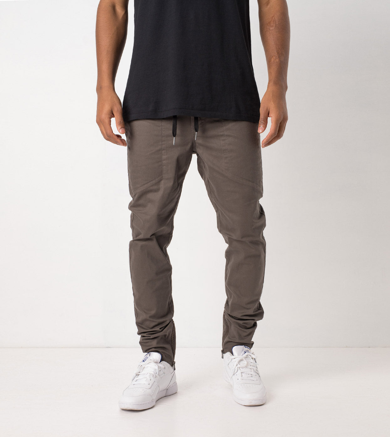 Unblockshot Chino Peat - Sale