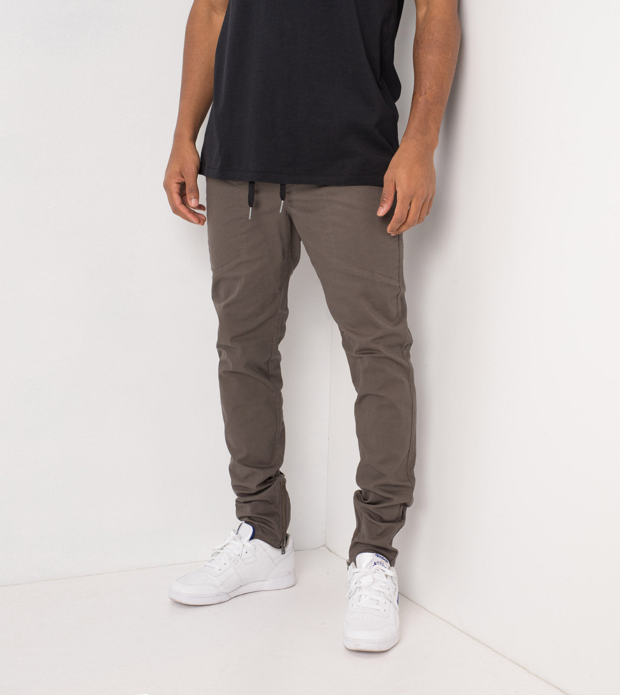 Unblockshot Chino Peat - Sale