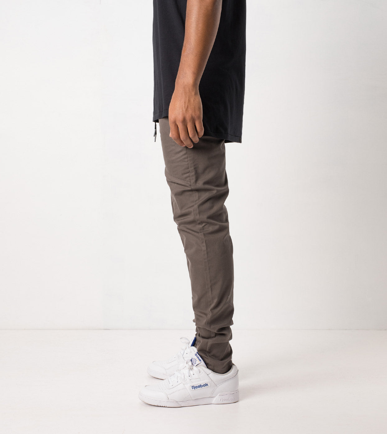 Unblockshot Chino Peat - Sale