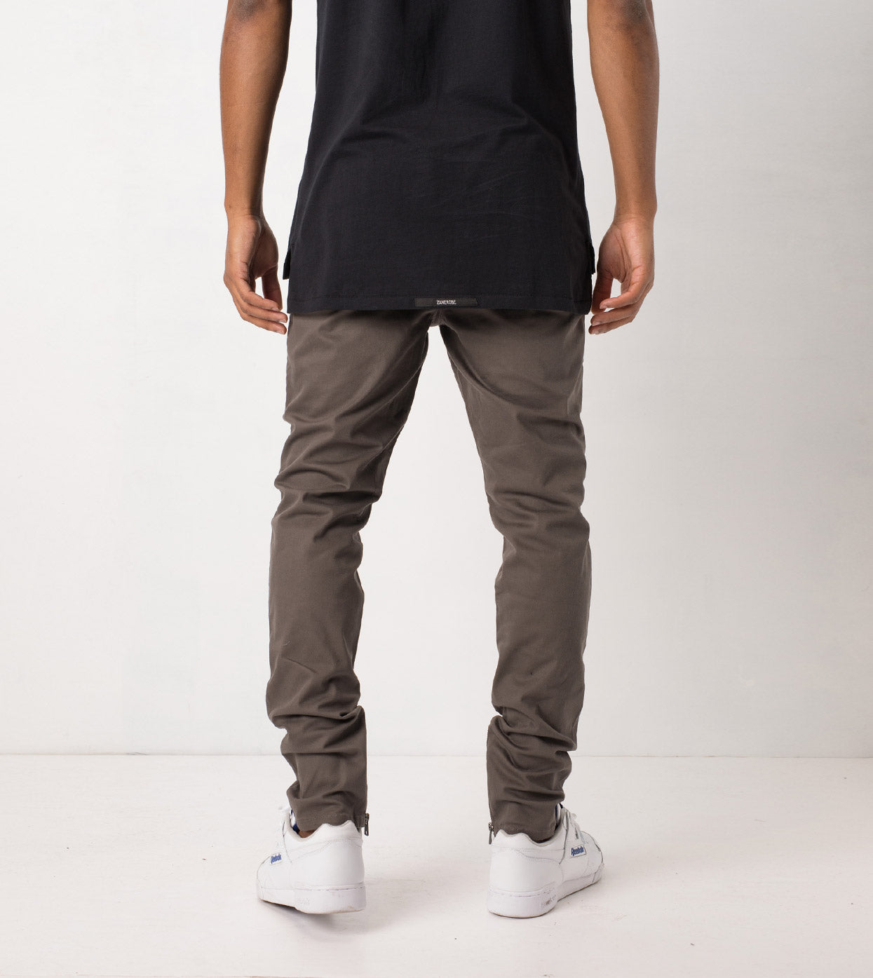 Unblockshot Chino Peat - Sale