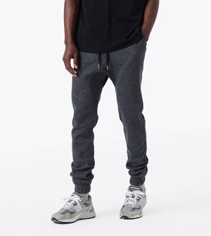 Wool Sureshot Jogger Grey Flec