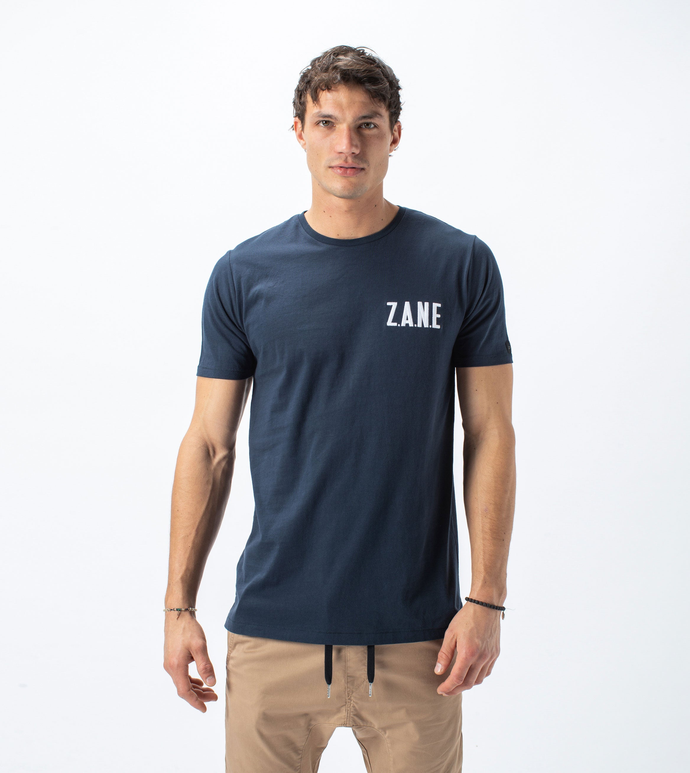 ZANE Flintlock Tee Ink - Sale