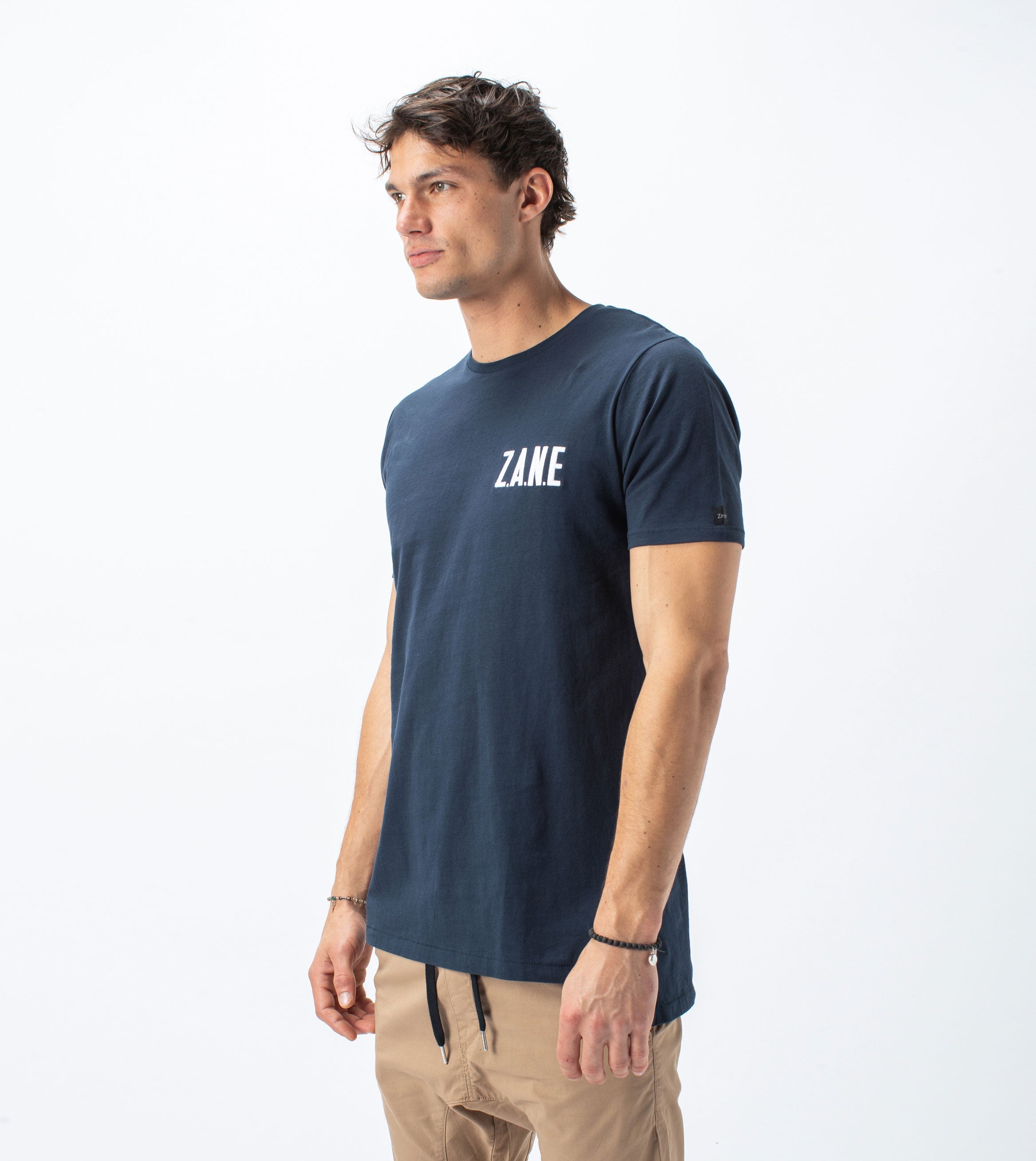 ZANE Flintlock Tee Ink - Sale