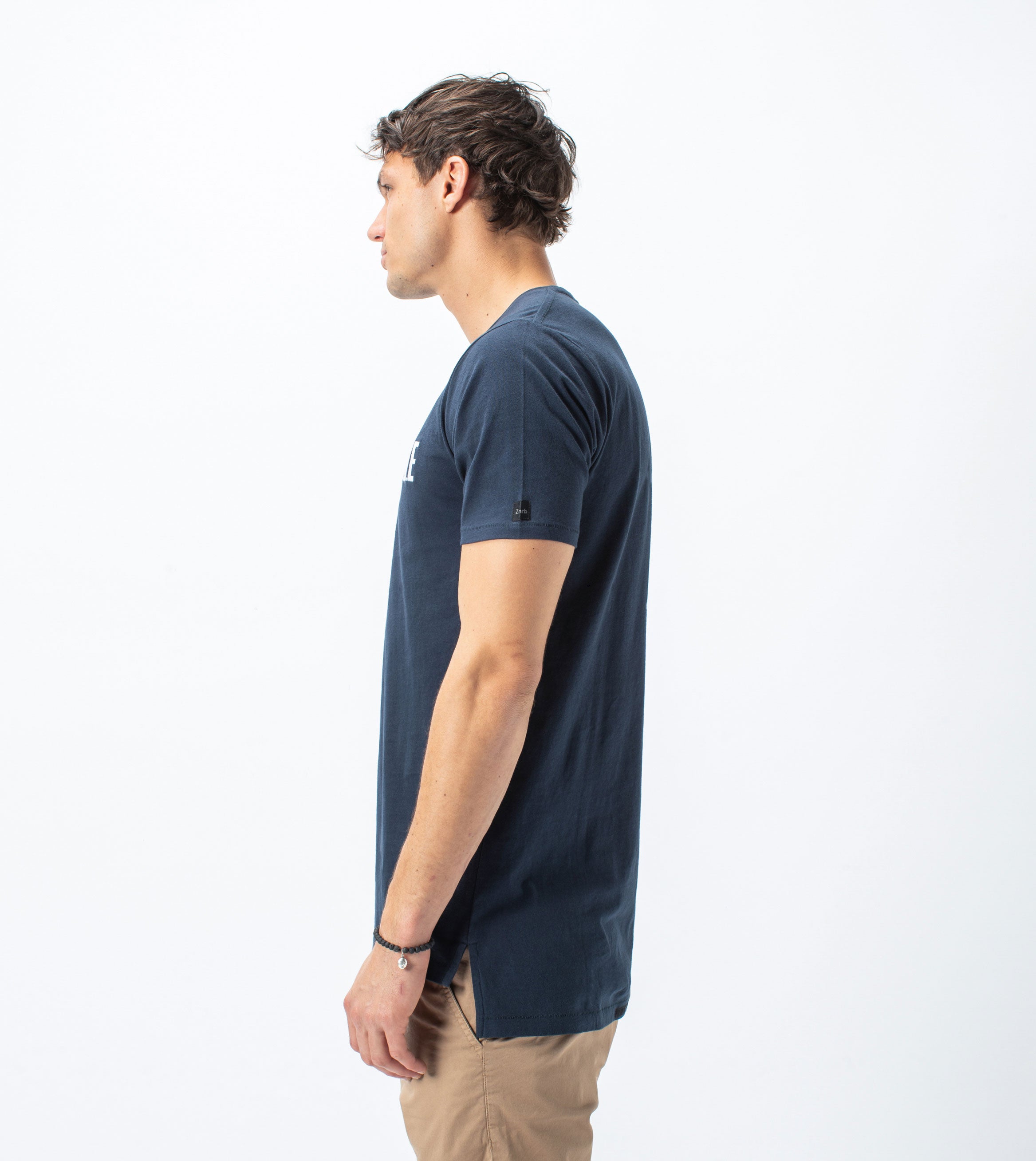 ZANE Flintlock Tee Ink - Sale