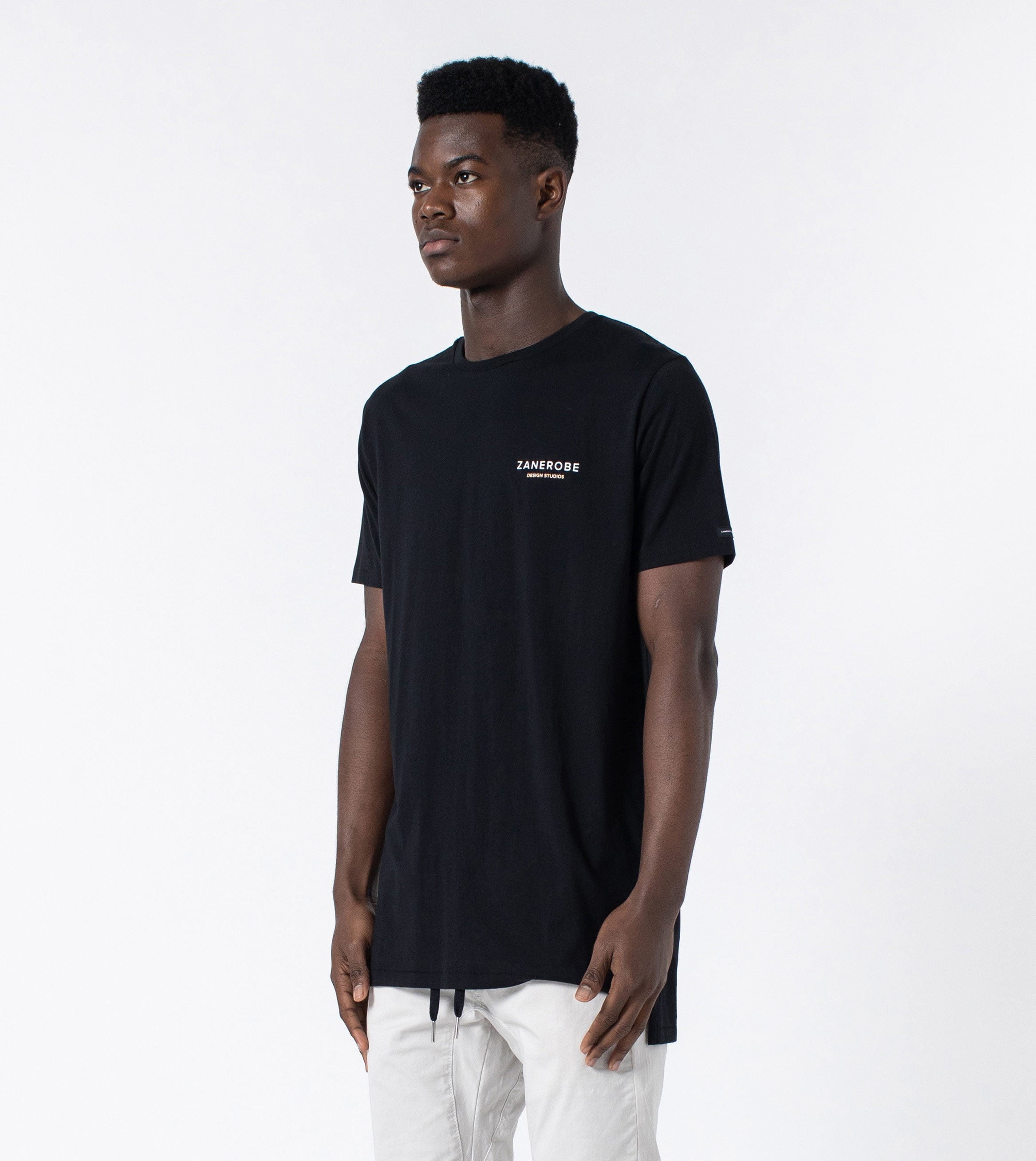 ZRGH Flintlock Tee Black