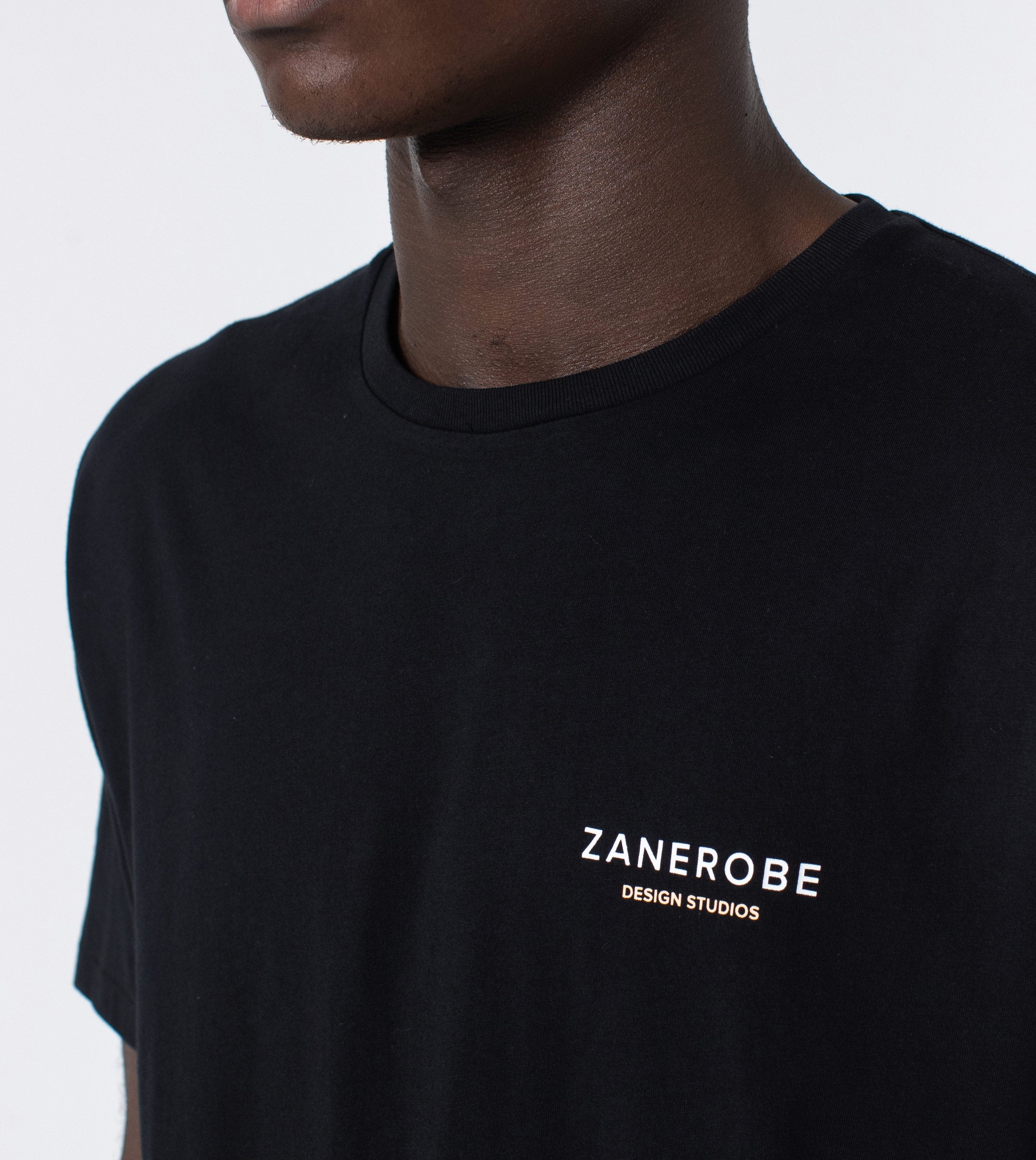ZRGH Flintlock Tee Black