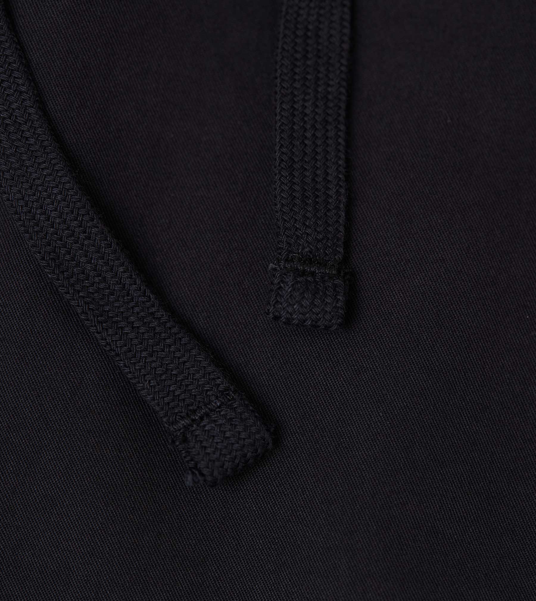 Zephyr Jogger GD Black