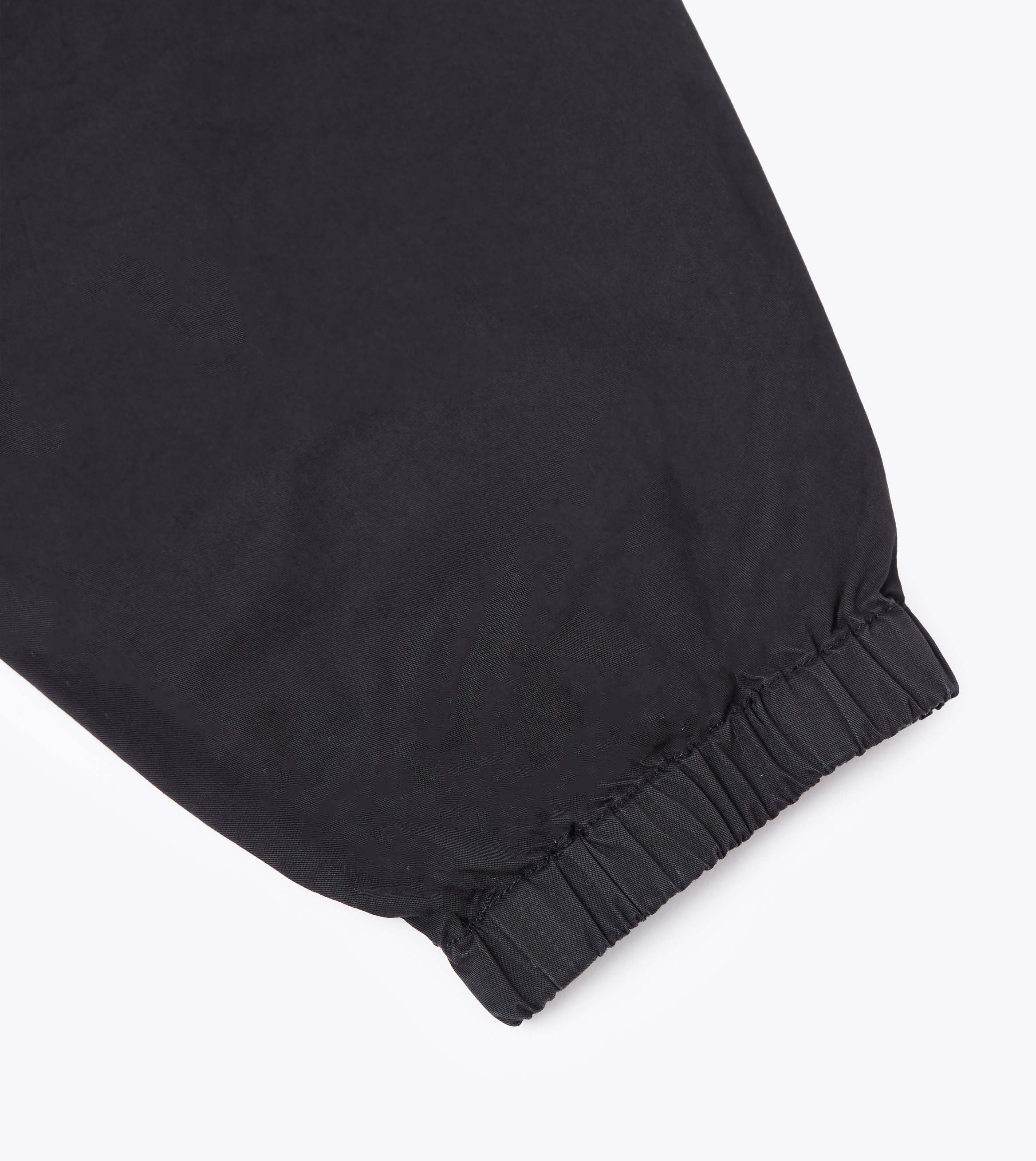 Zephyr Jogger GD Black
