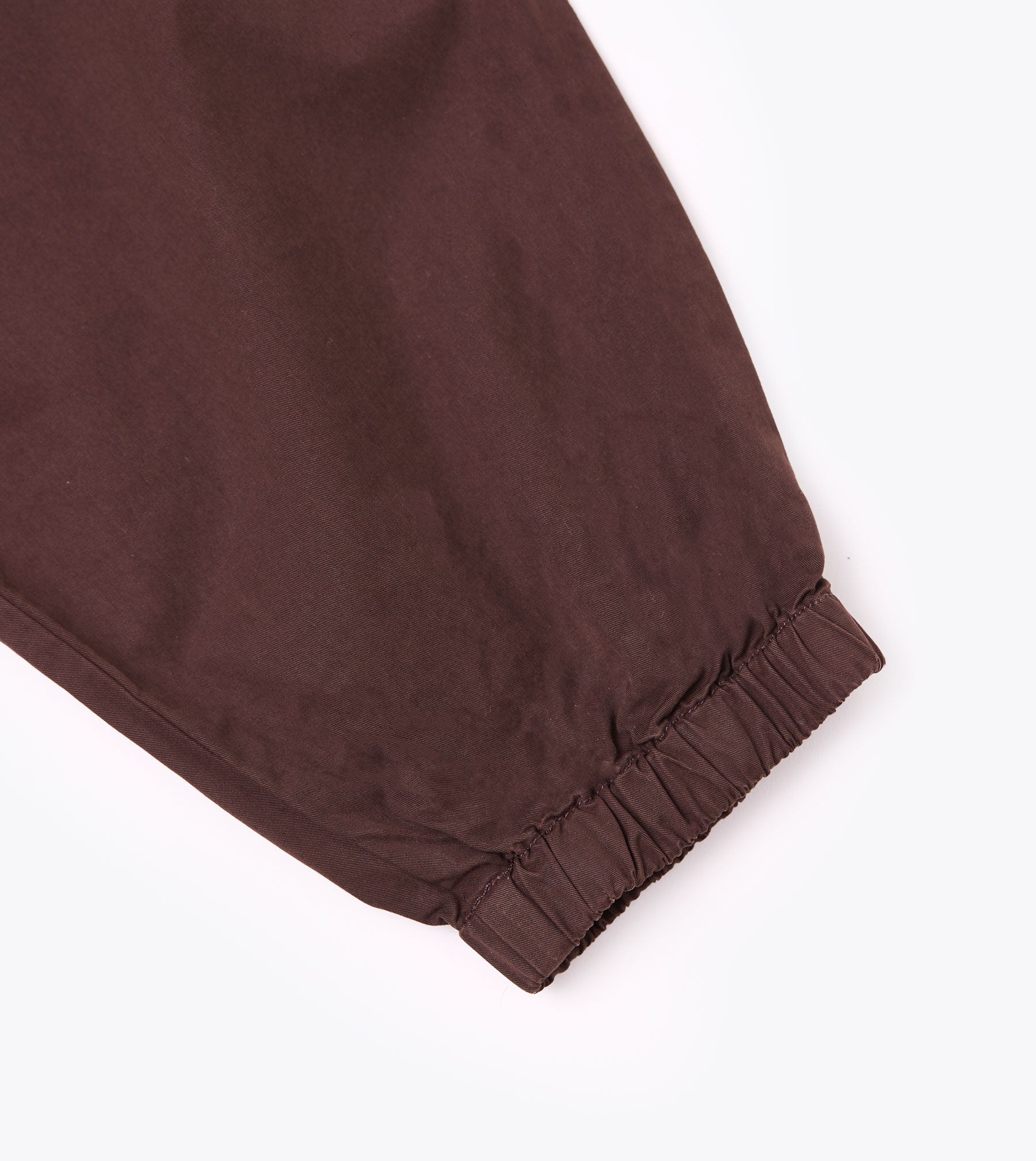 Zephyr Jogger GD Dk Choc