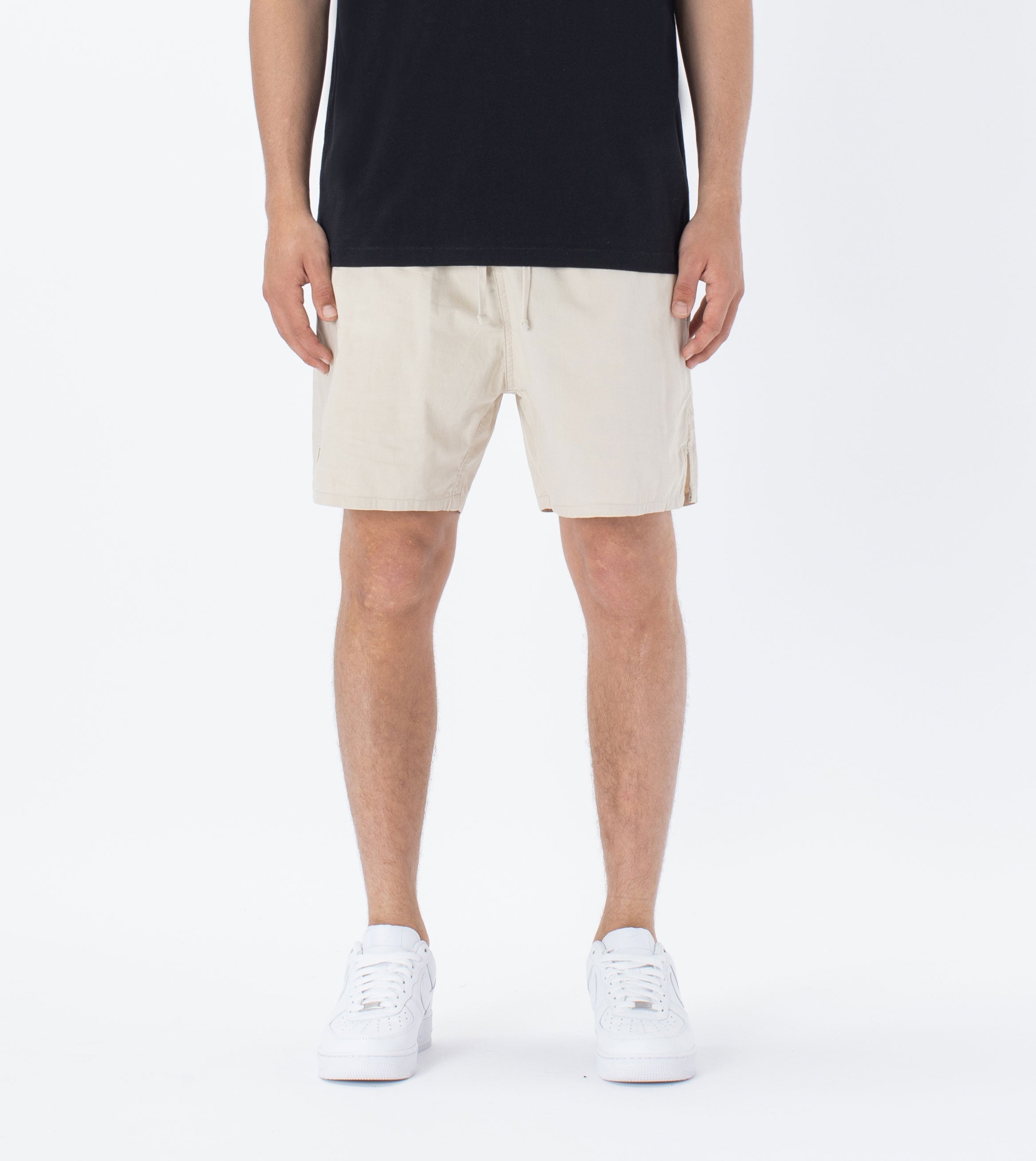 Zephyr Short Beige