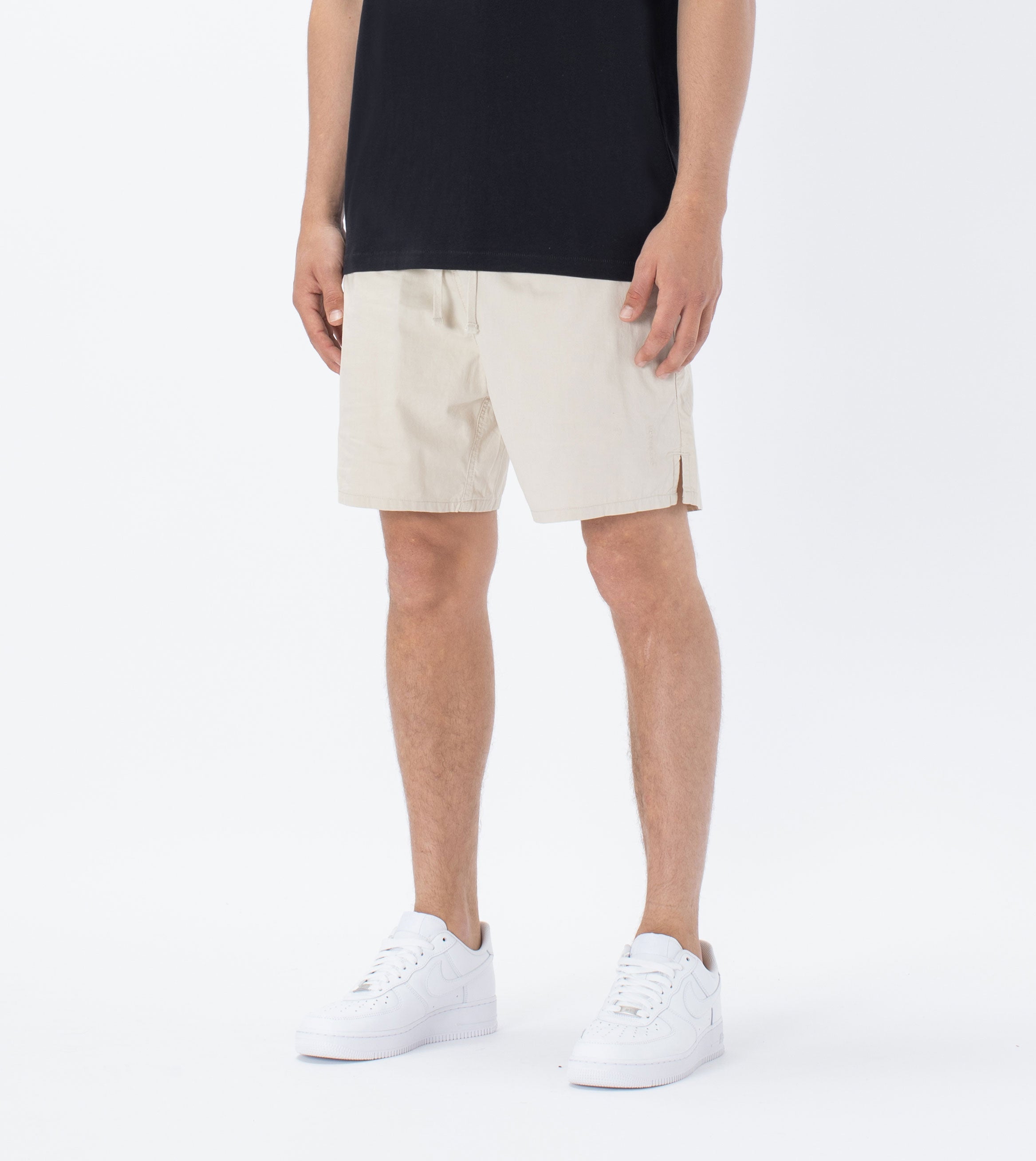 Zephyr Short Beige