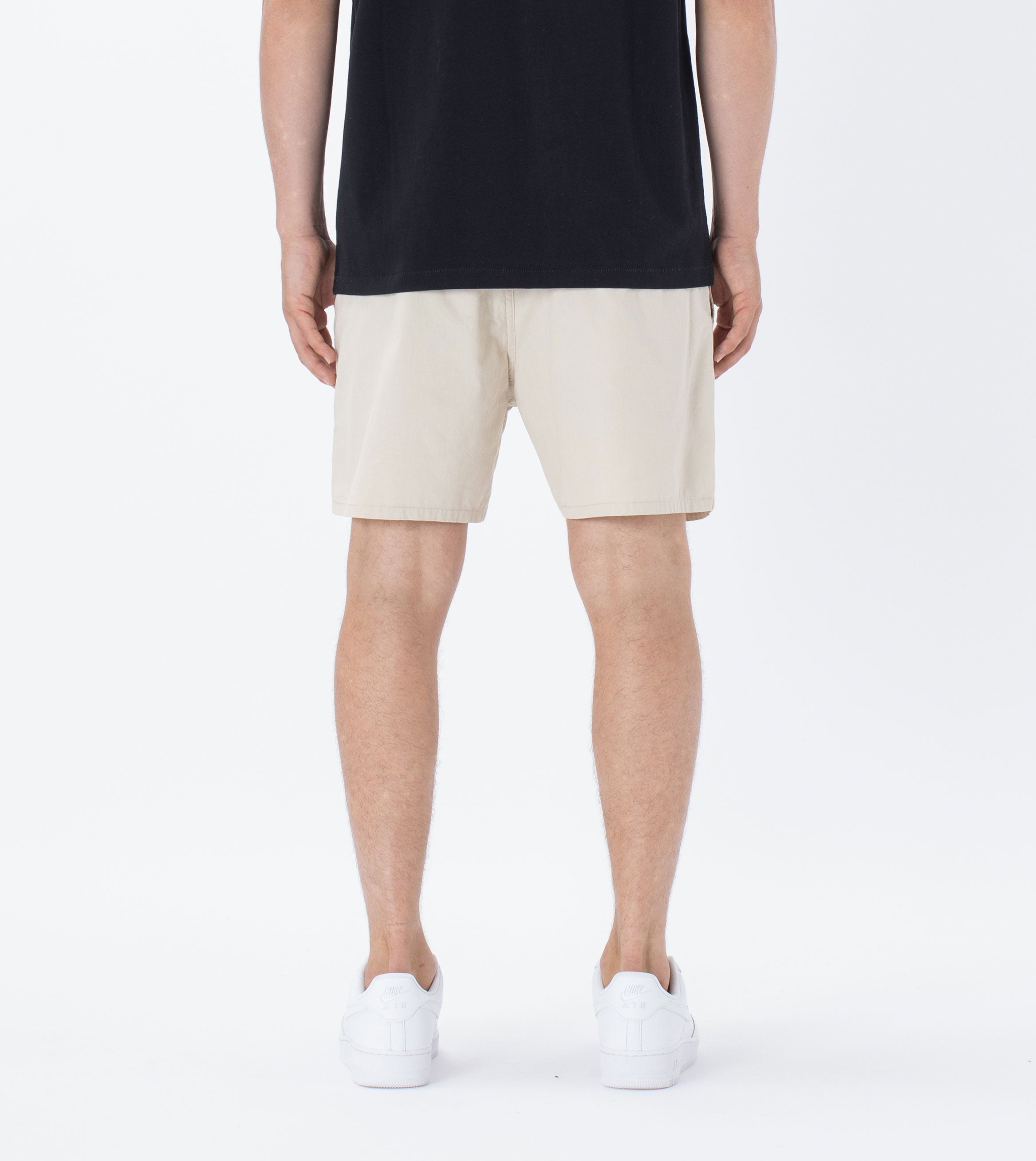 Zephyr Short Beige