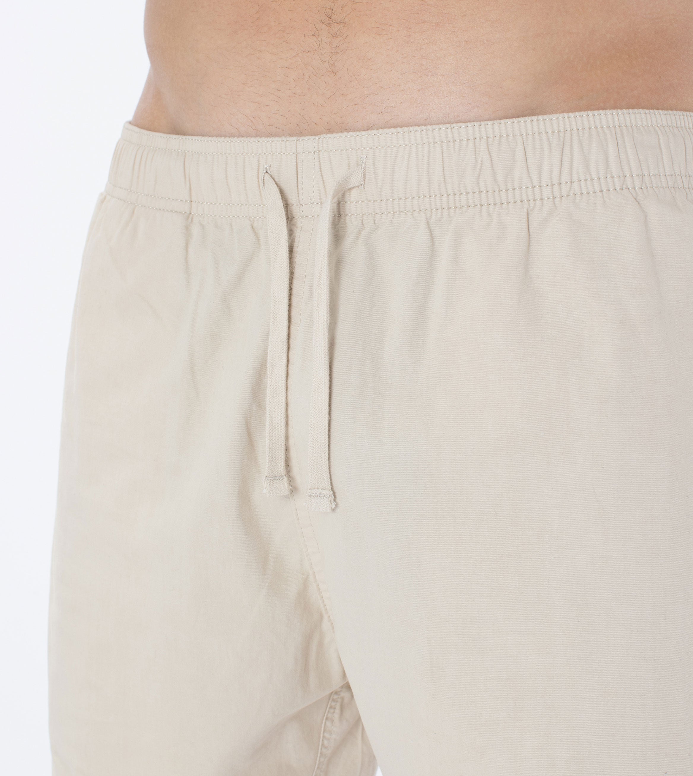 Zephyr Short Beige