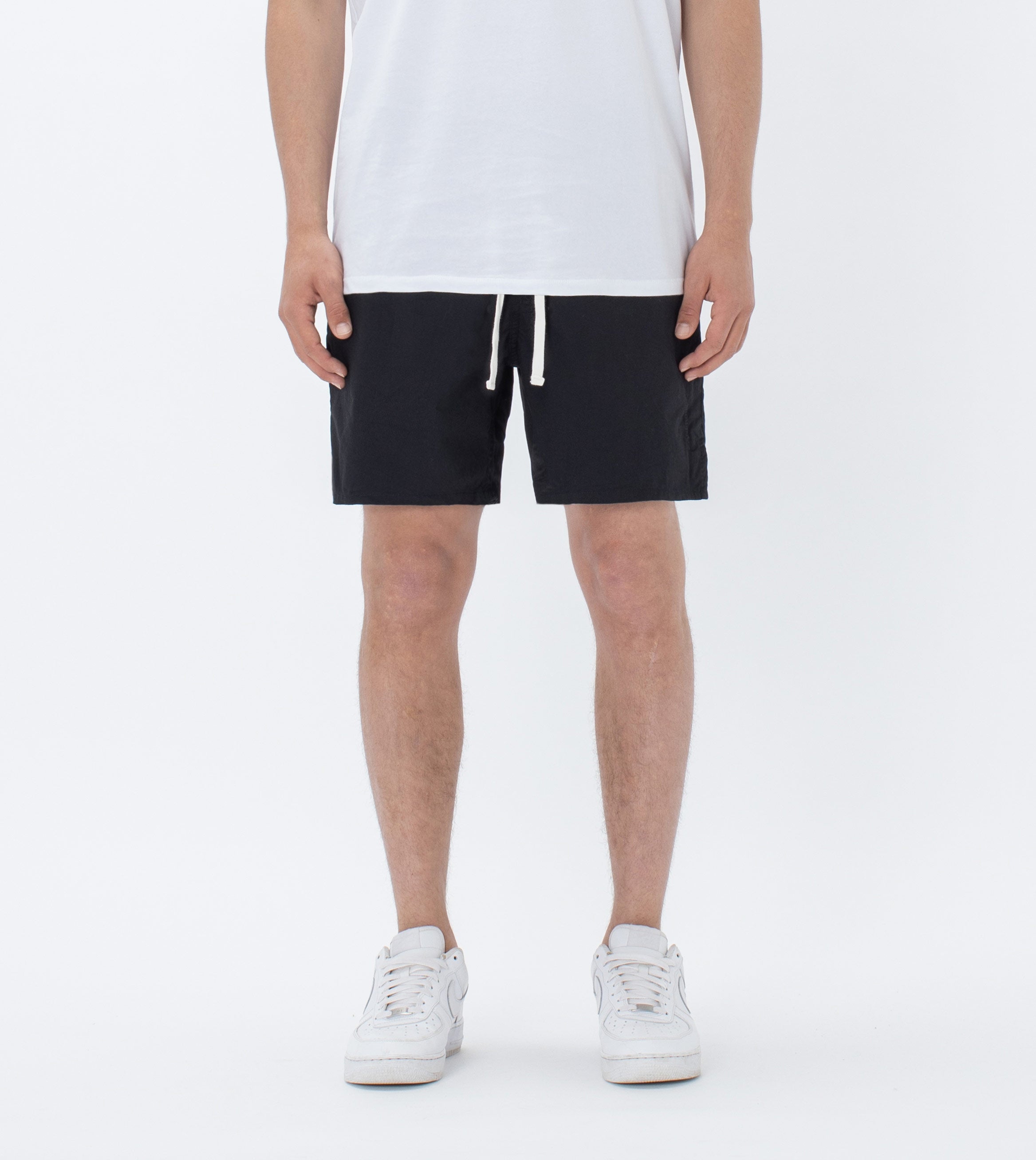 Zephyr Short Black