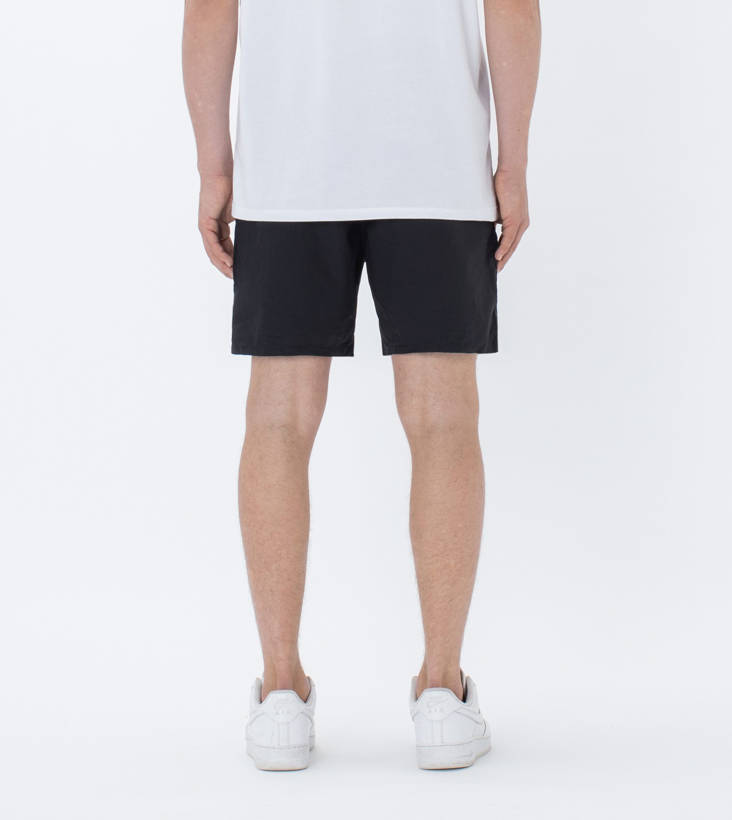 Zephyr Short Black