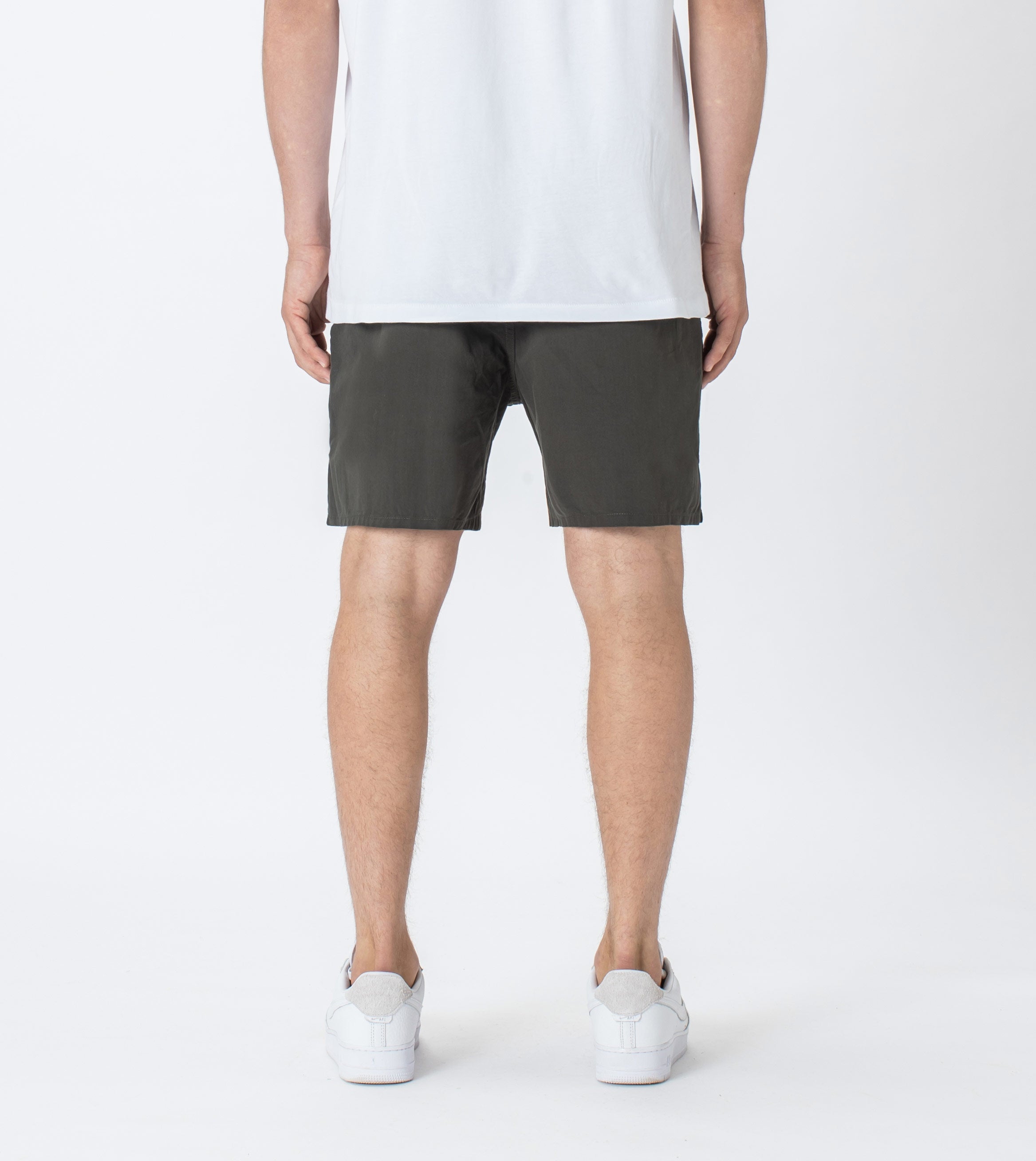 Zephyr Short Dk Army