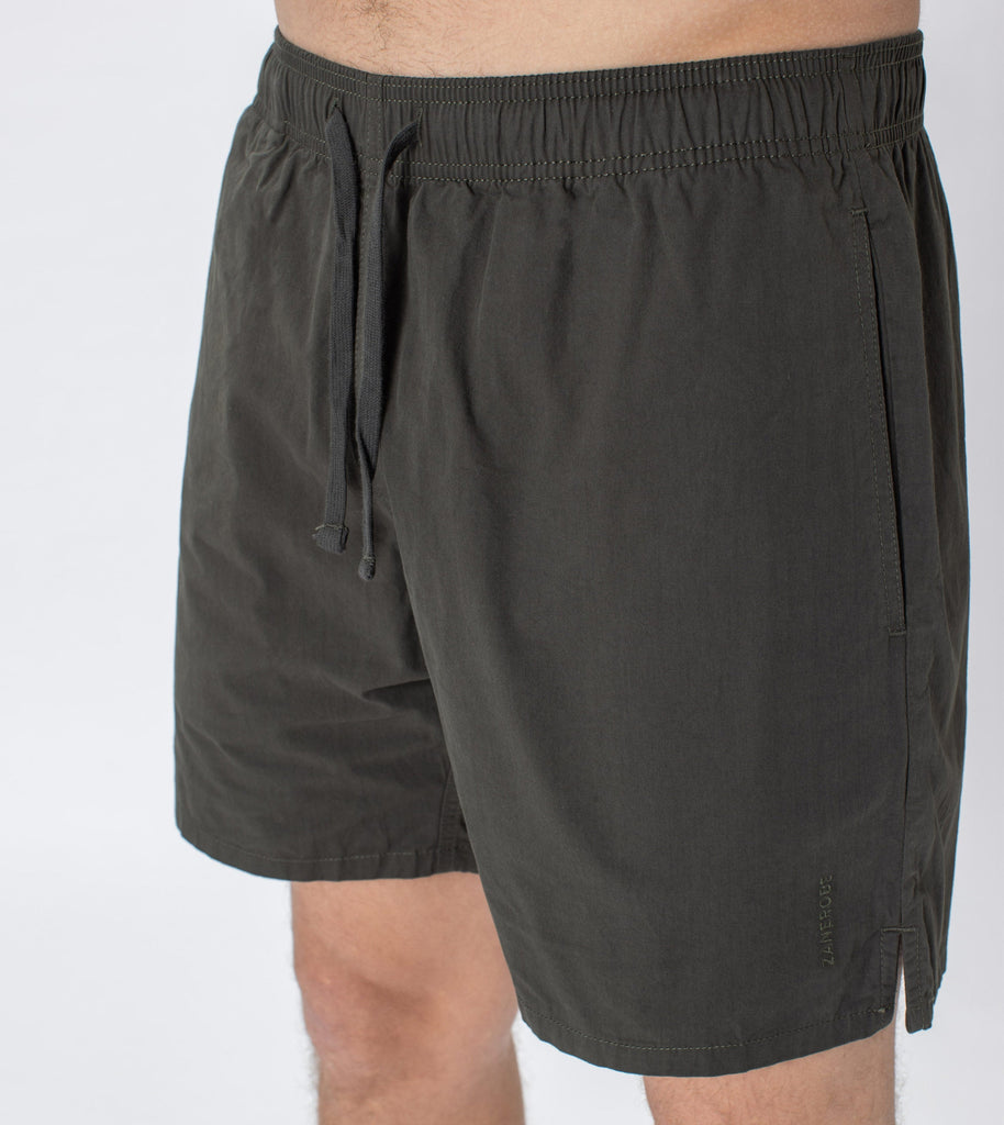 Zephyr Short Dk Army ZANEROBE Australia
