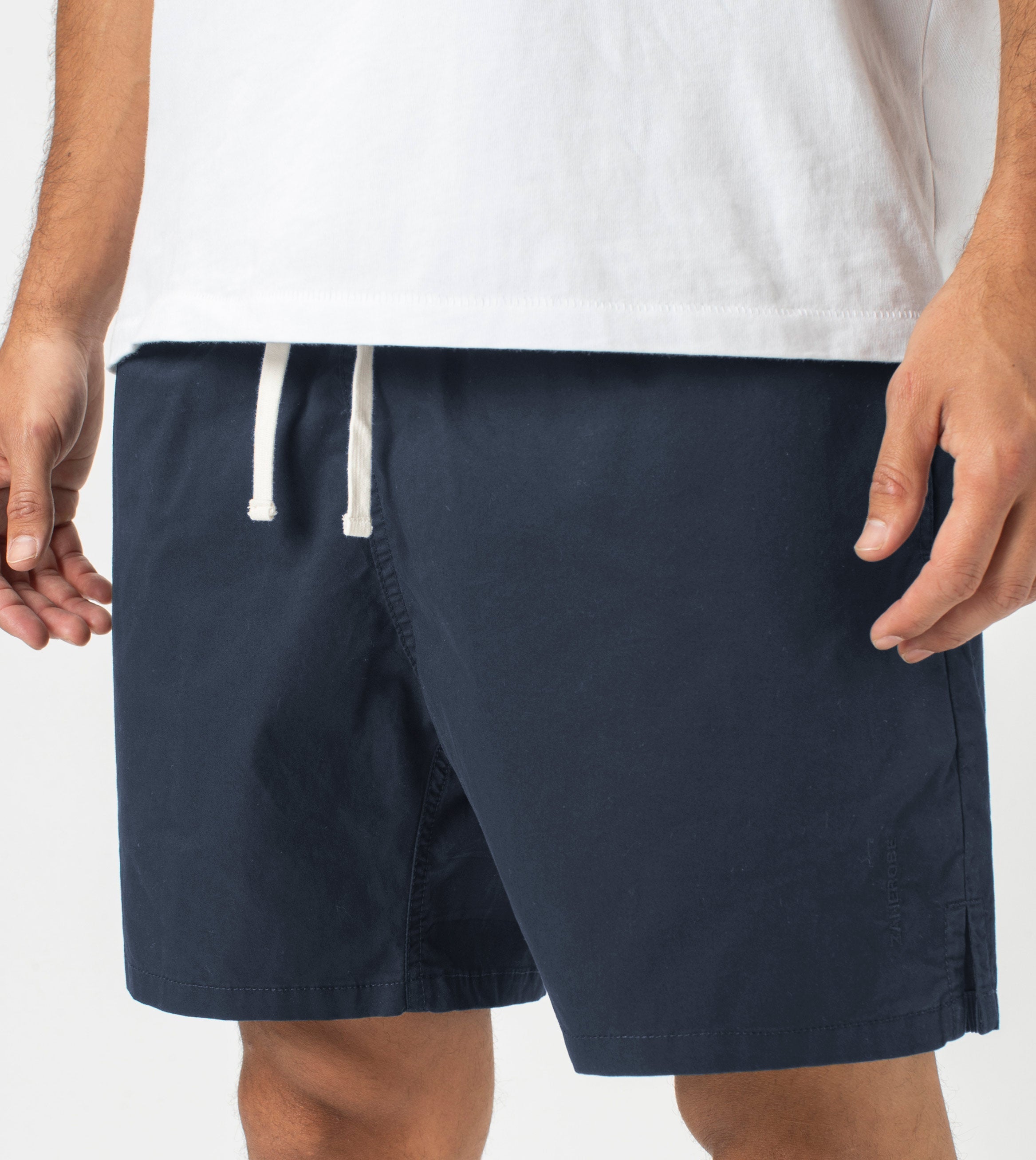 Zephyr Short Duke Blue