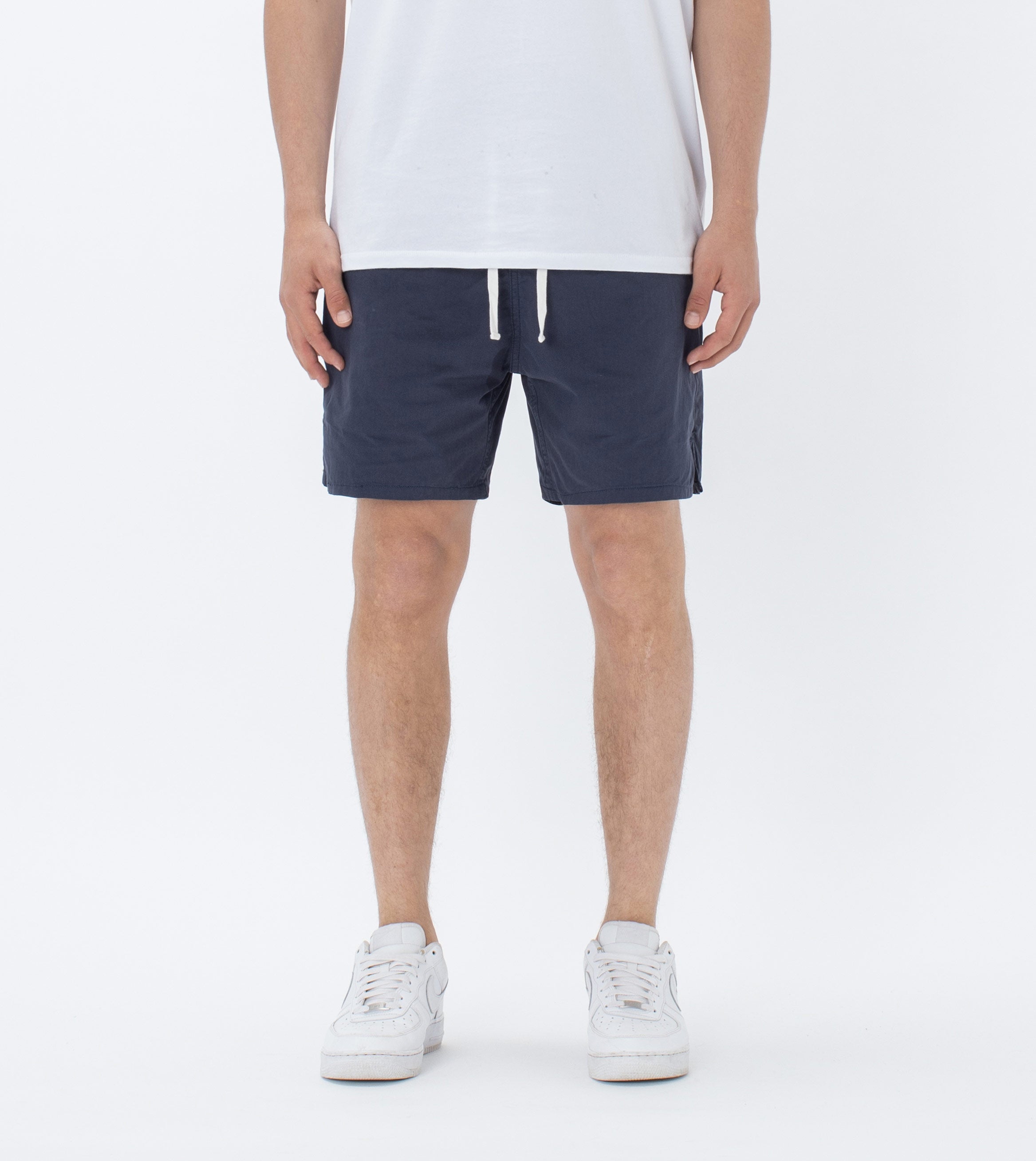 Zephyr Short Duke Blue