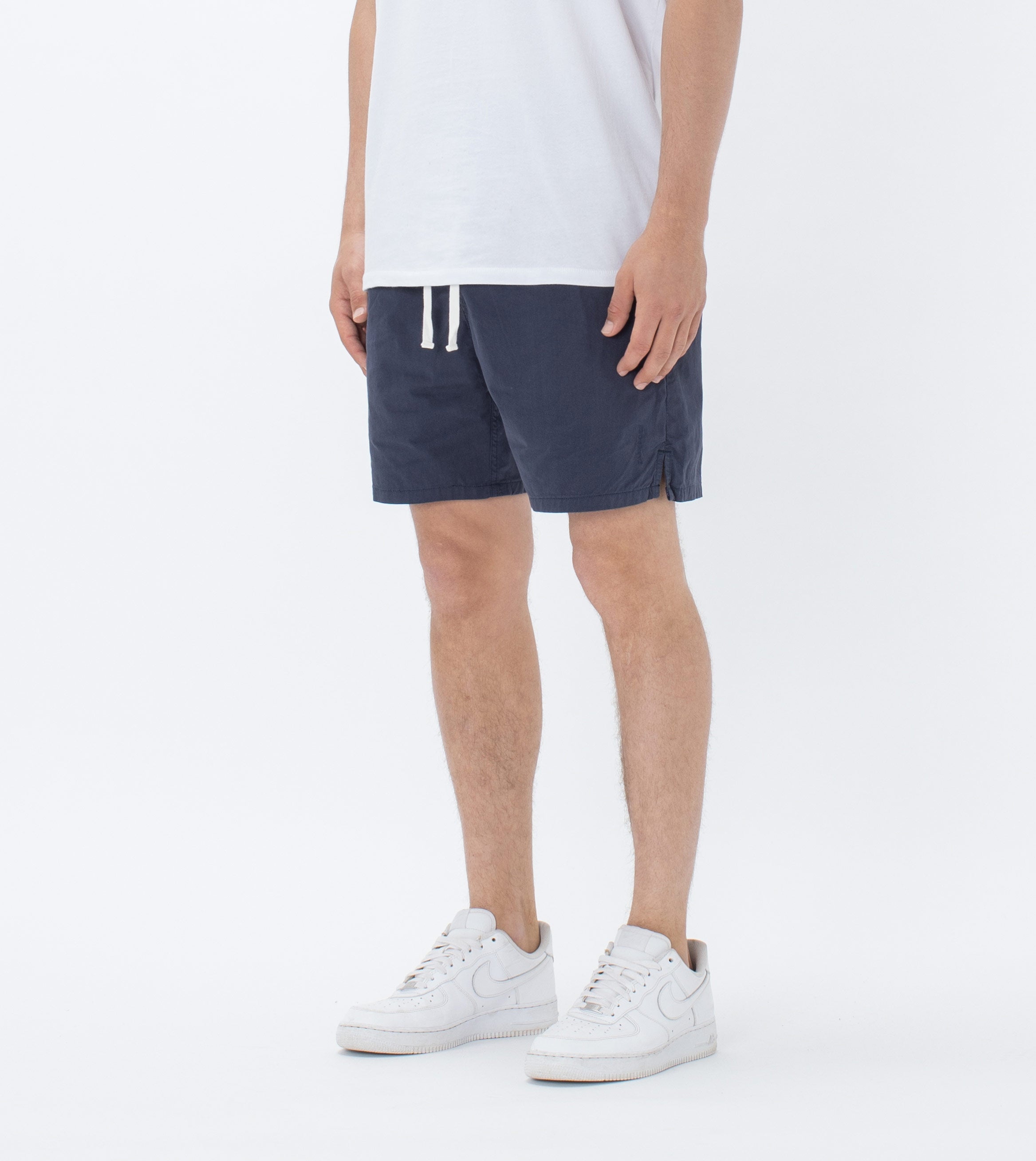 Zephyr Short Duke Blue