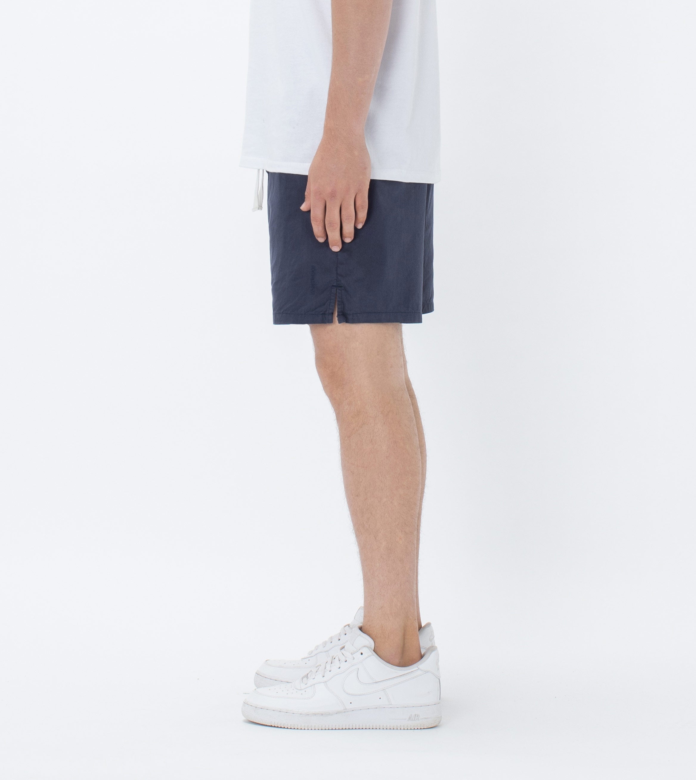 Zephyr Short Duke Blue