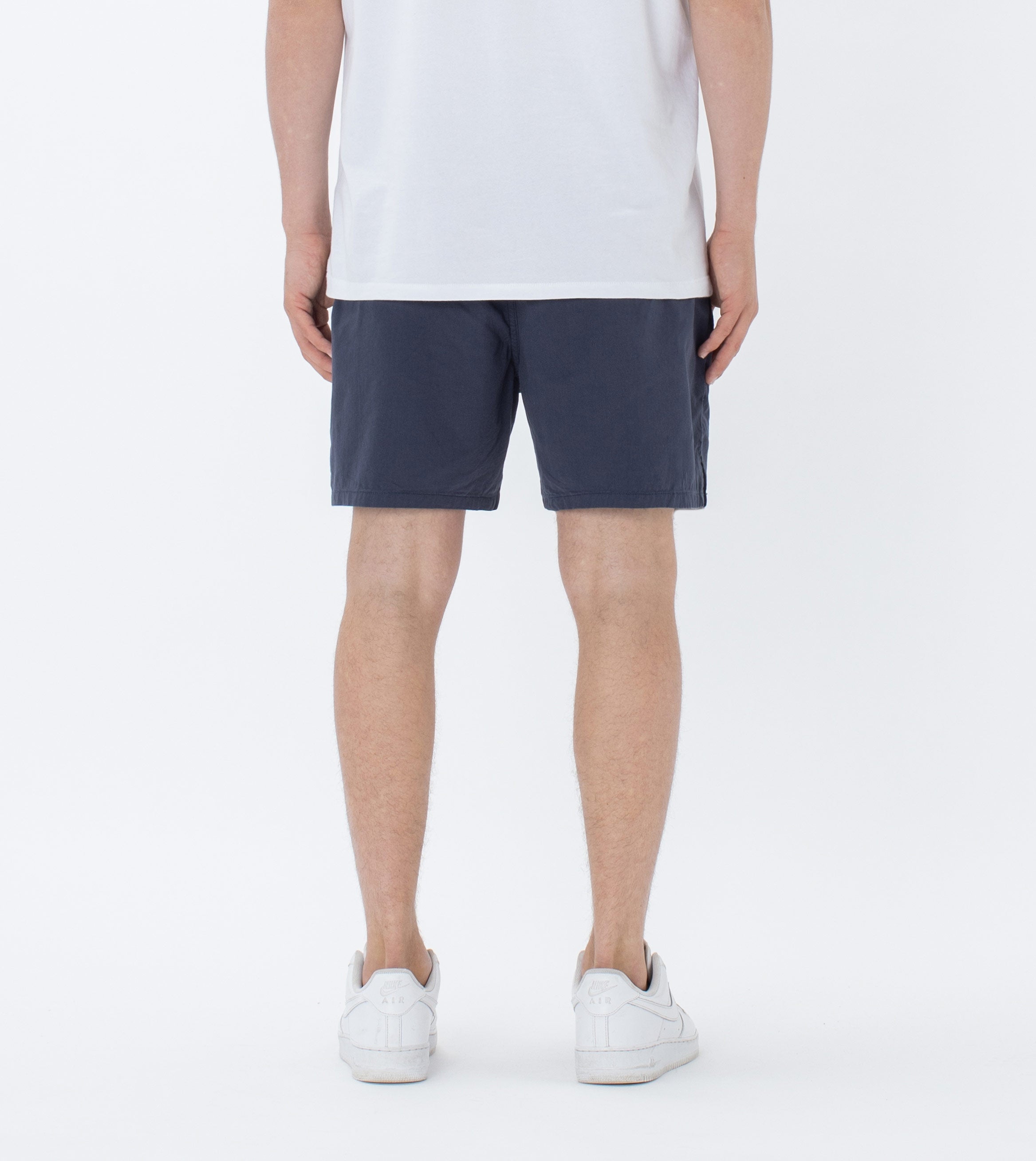 Zephyr Short Duke Blue