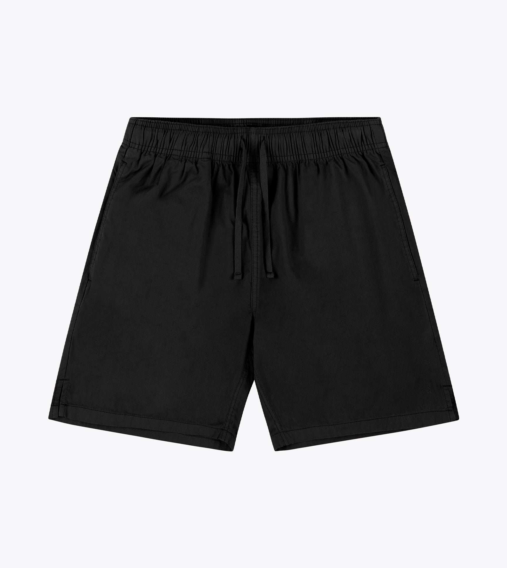 Zephyr Short GD Black