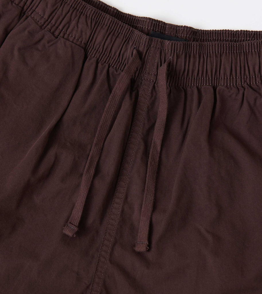 Zephyr Short GD Dk Choc ZANEROBE Australia