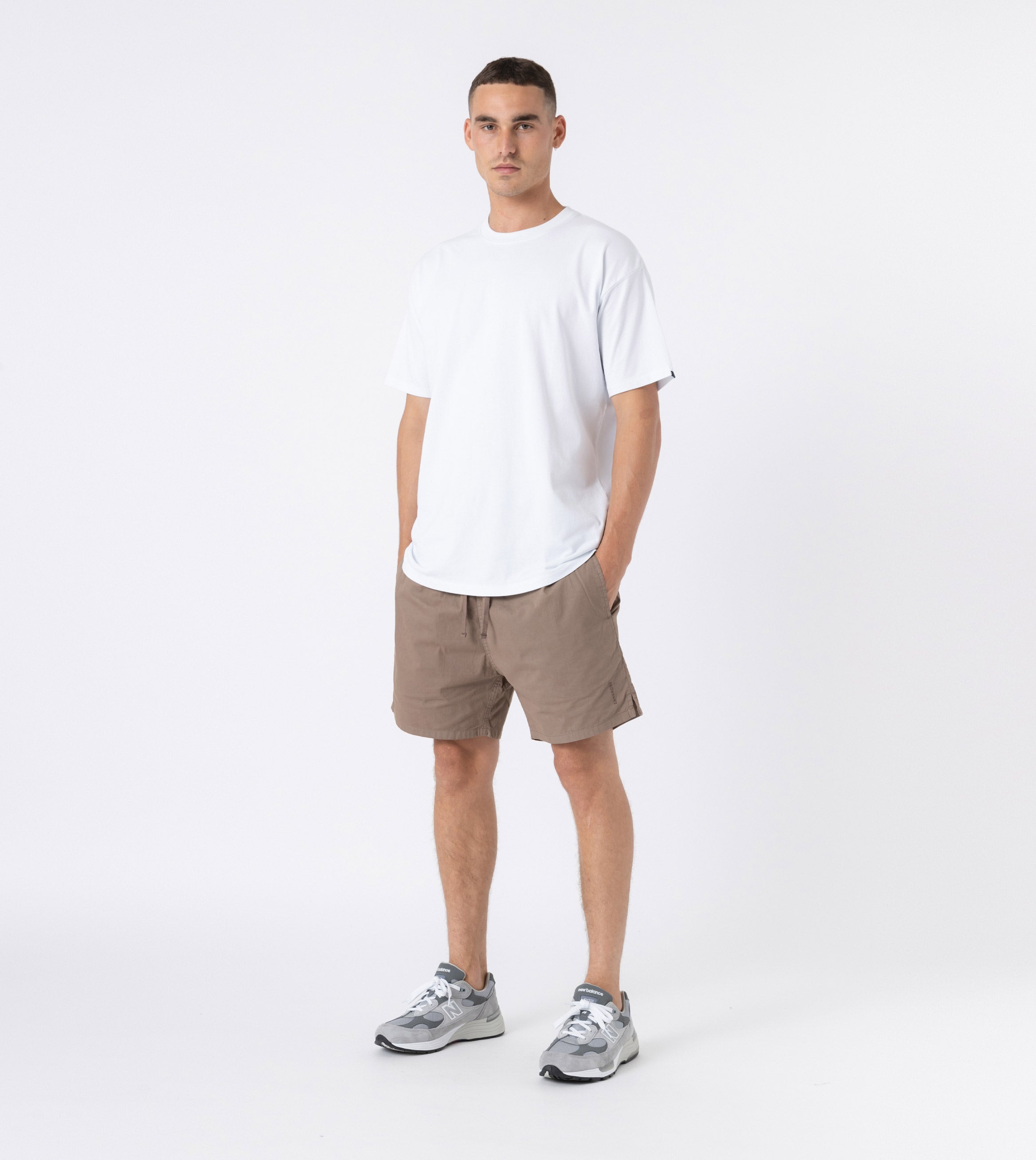 Zephyr Short GD Timber