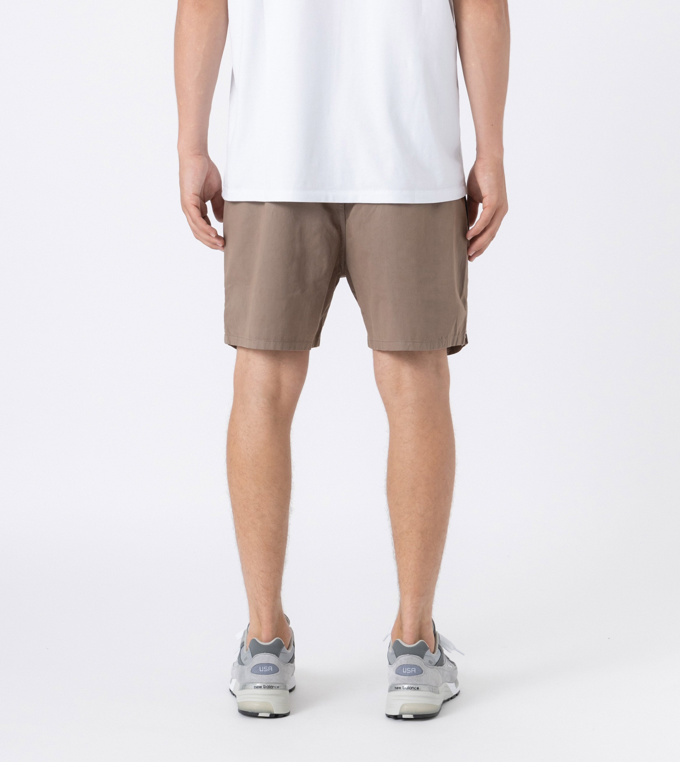 Zephyr Short GD Timber
